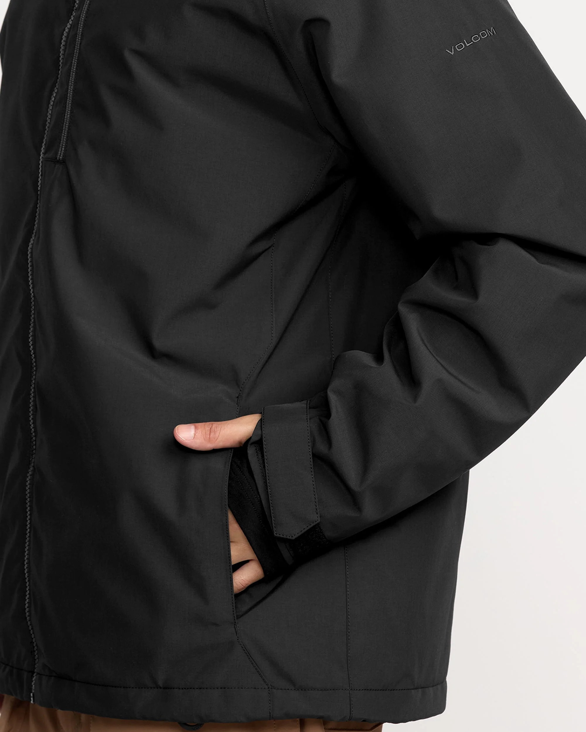 Men's 2836 Insulated Jacket