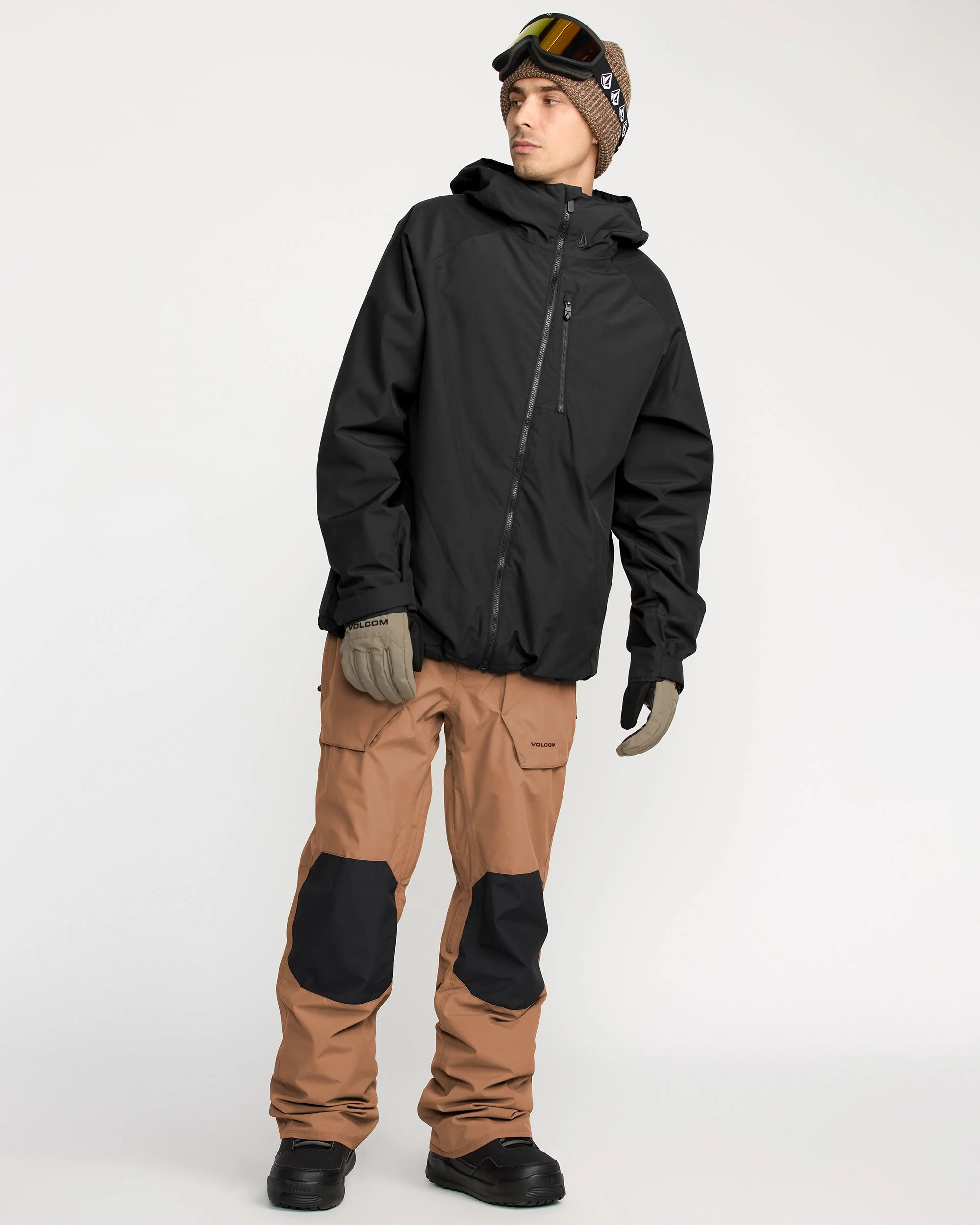 Men's 2836 Insulated Jacket