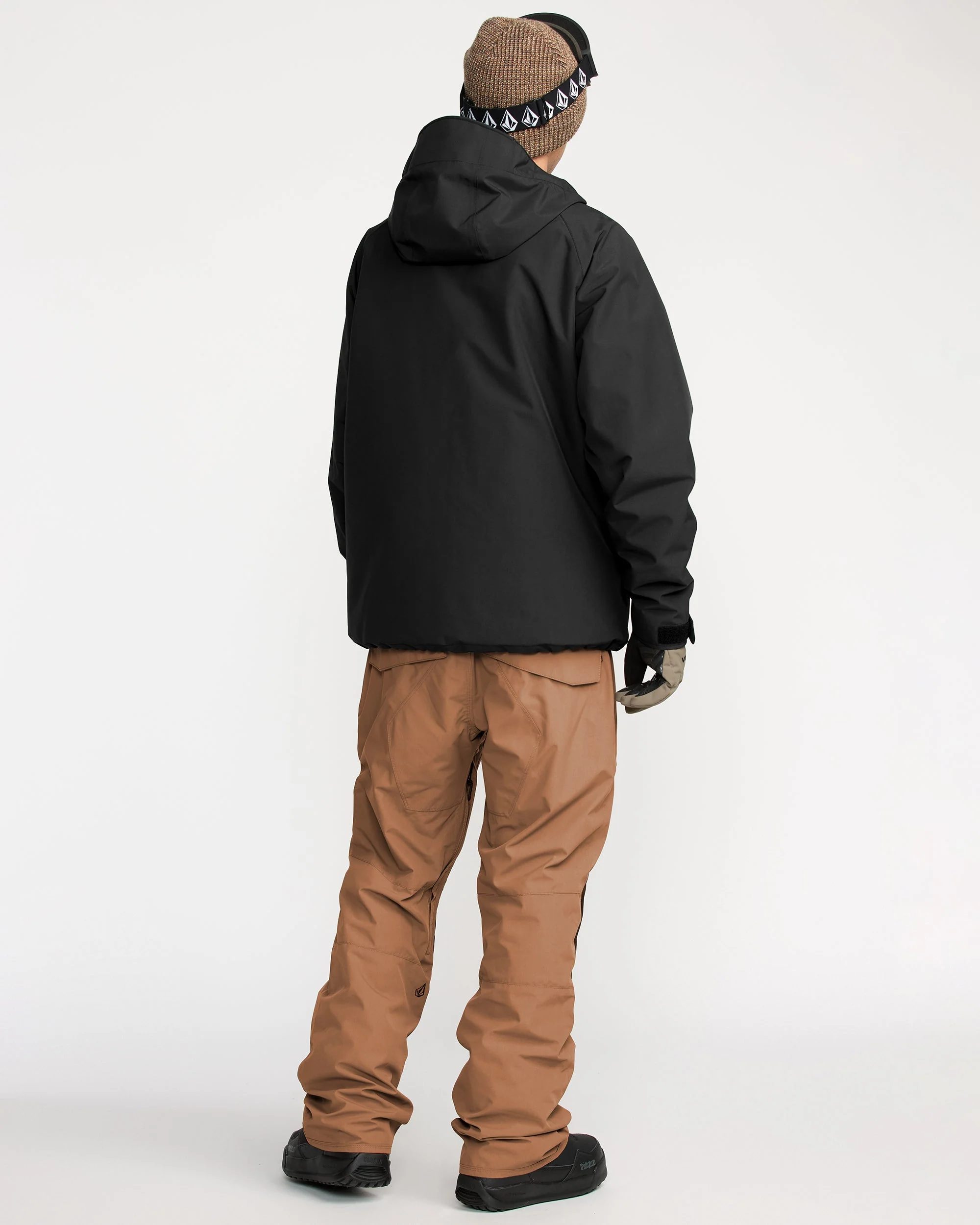 Men's 2836 Insulated Jacket