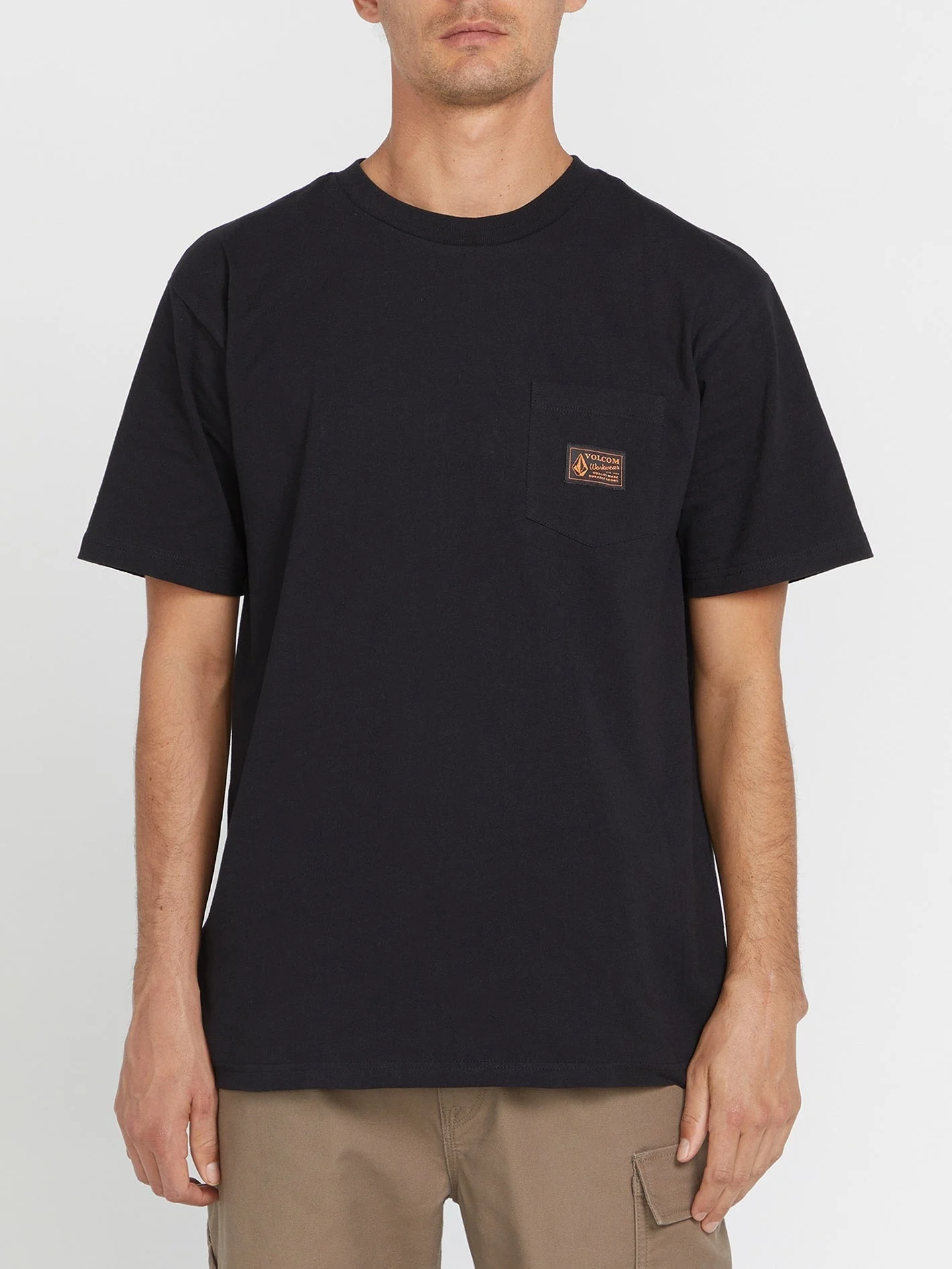 Men's Workwear Certifico Short Sleeve Tee