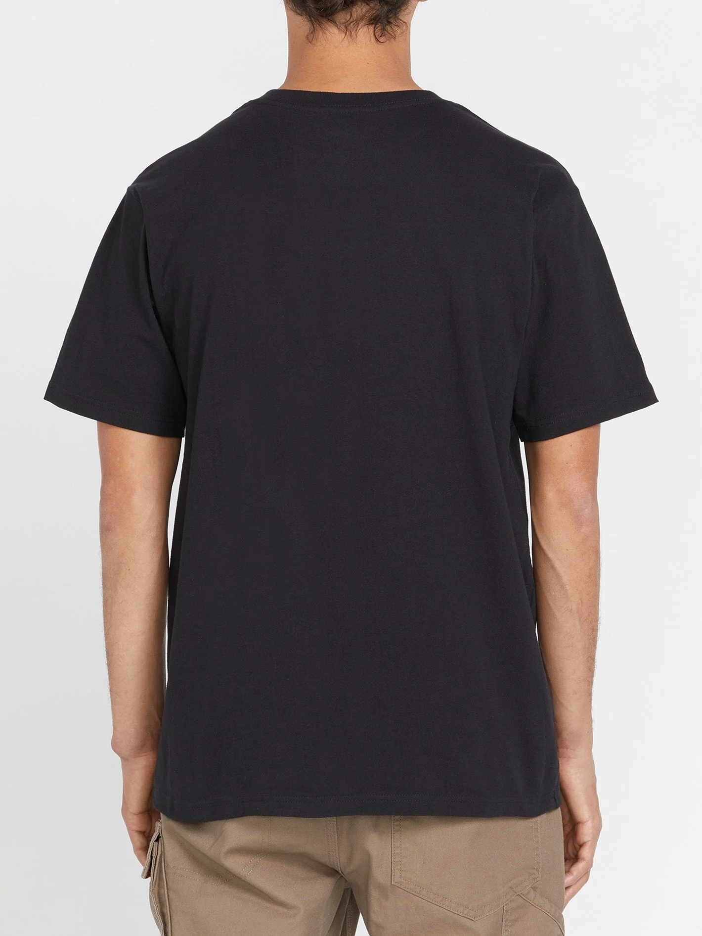 Men's Workwear Certifico Short Sleeve Tee