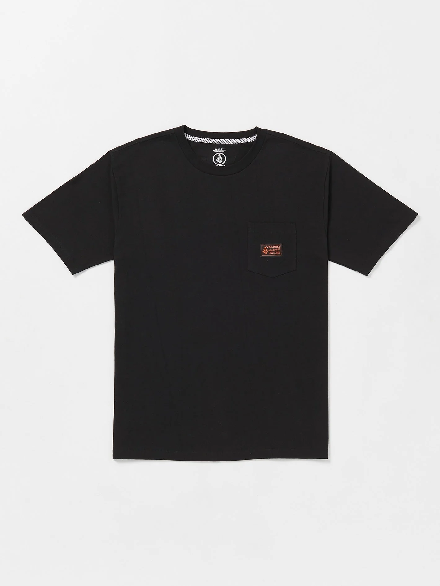 Men's Workwear Certifico Short Sleeve Tee