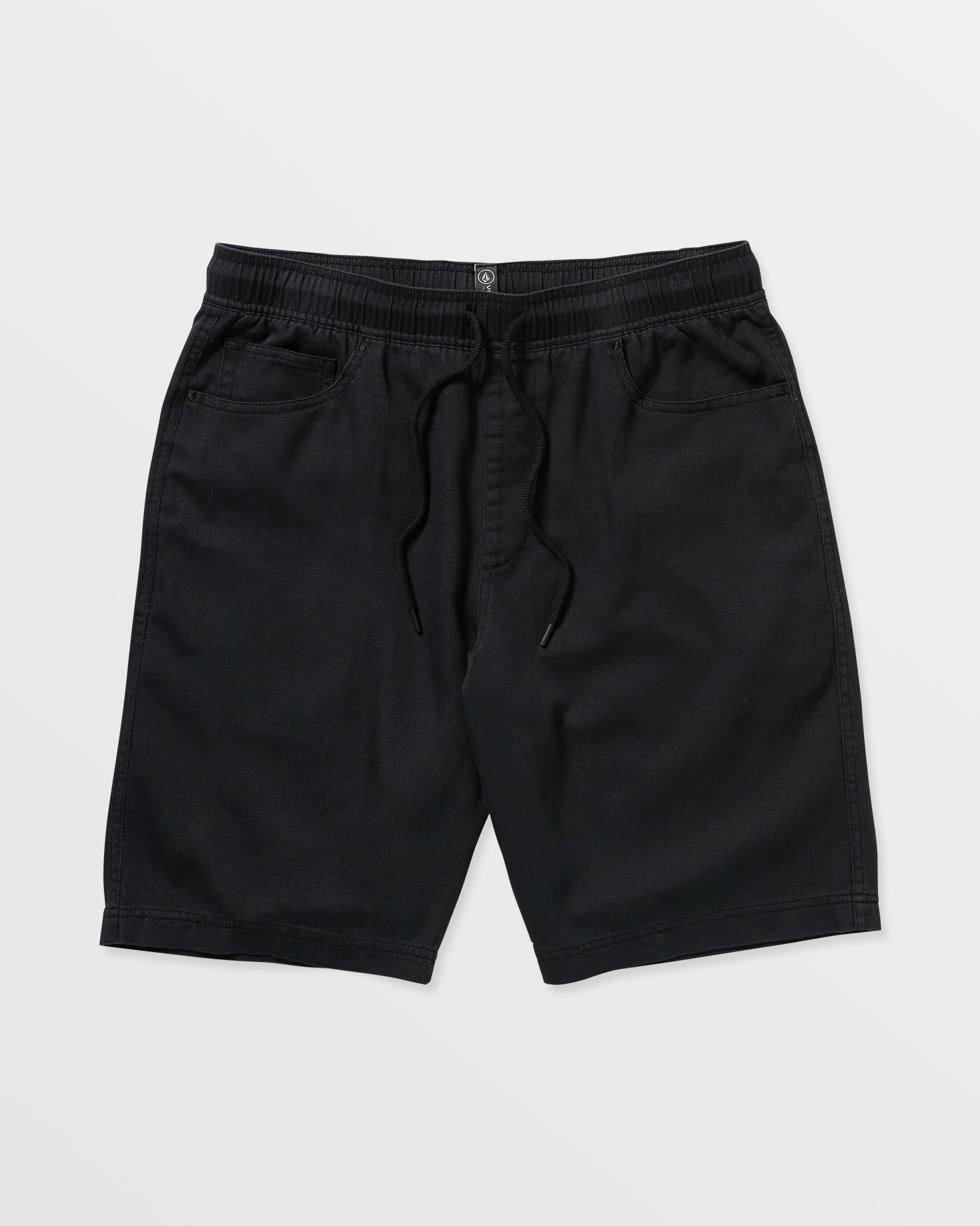 Men's Vs91 Elastic Waist Shorts