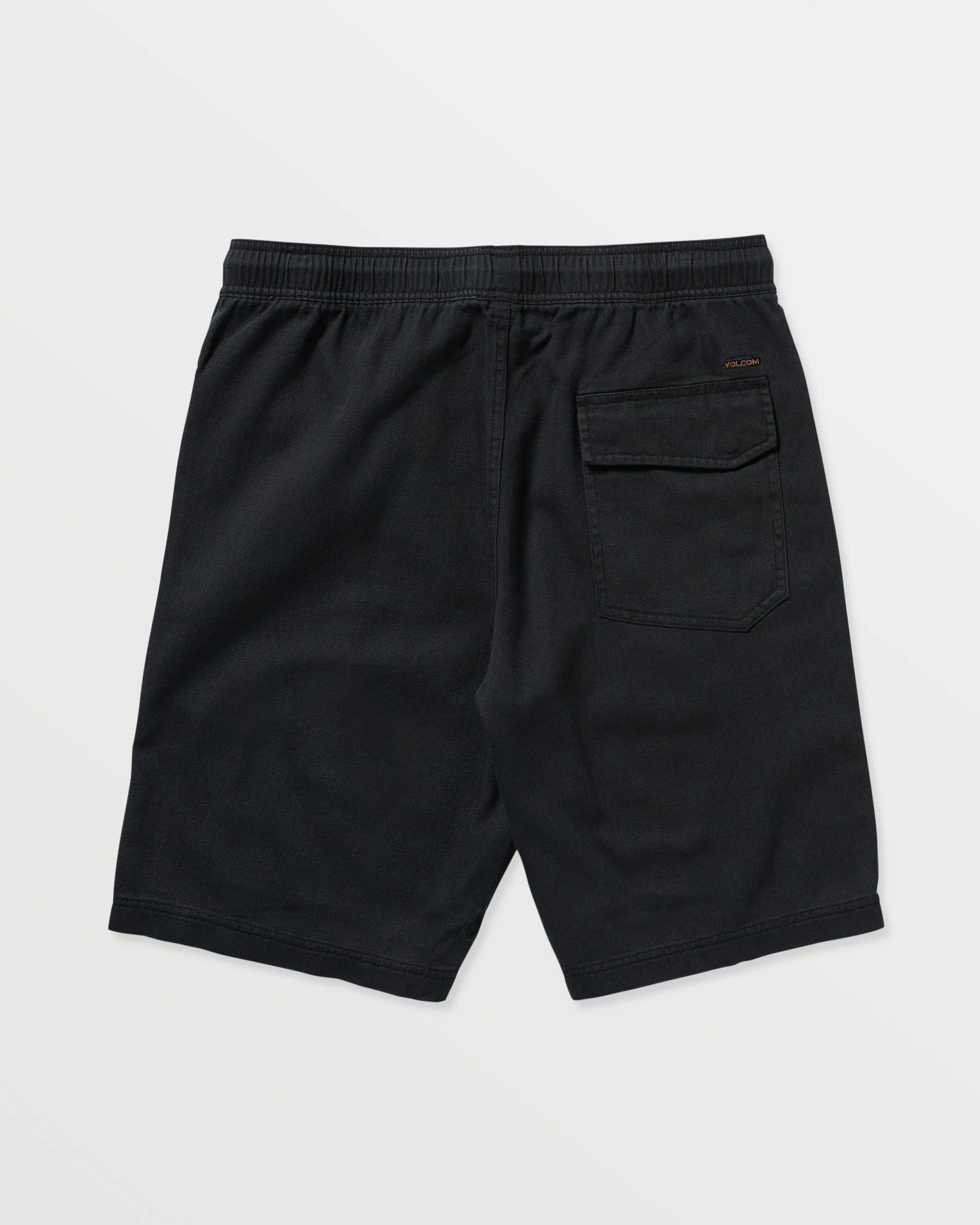 Men's Vs91 Elastic Waist Shorts