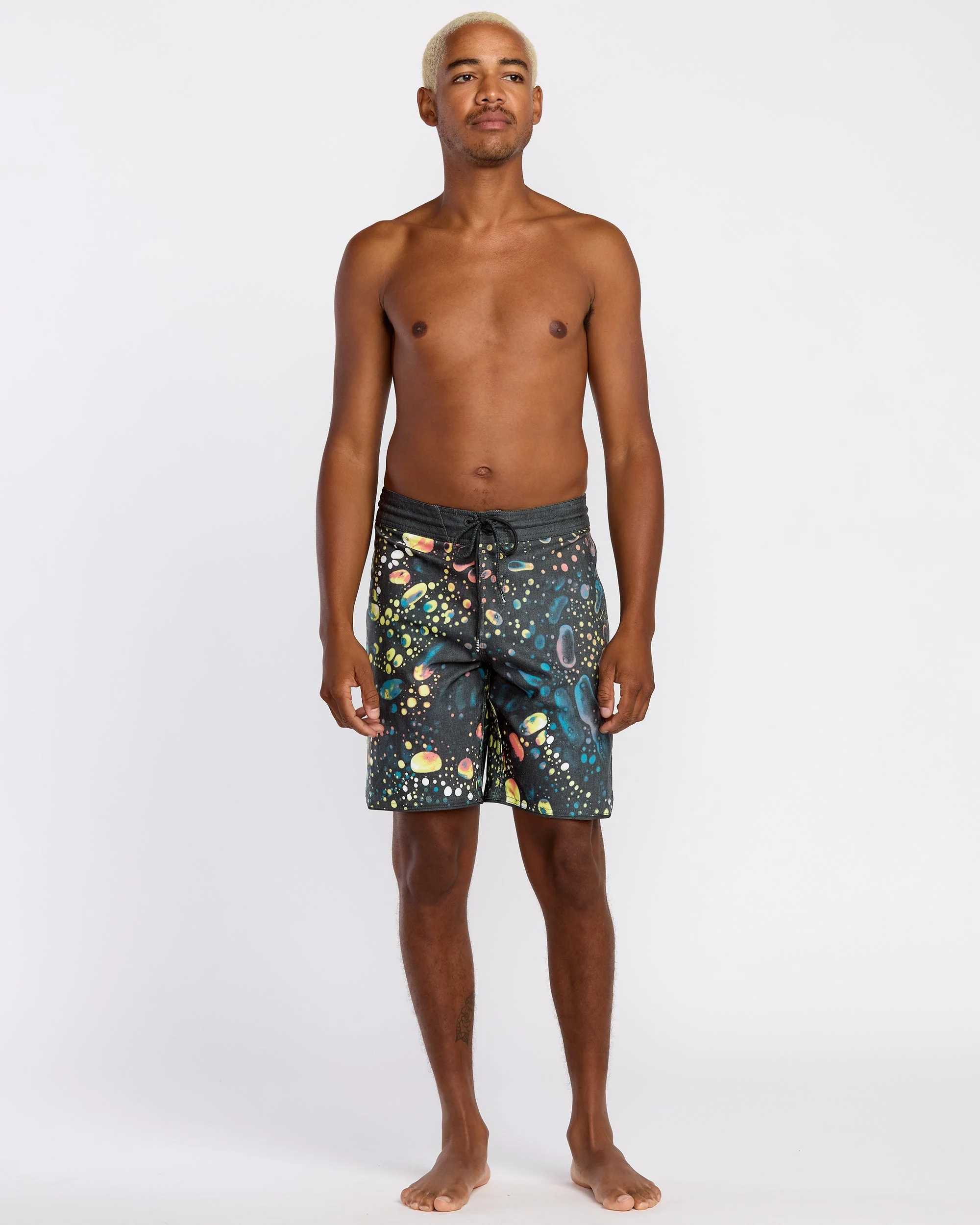 Men's Excite Stoney Scallop