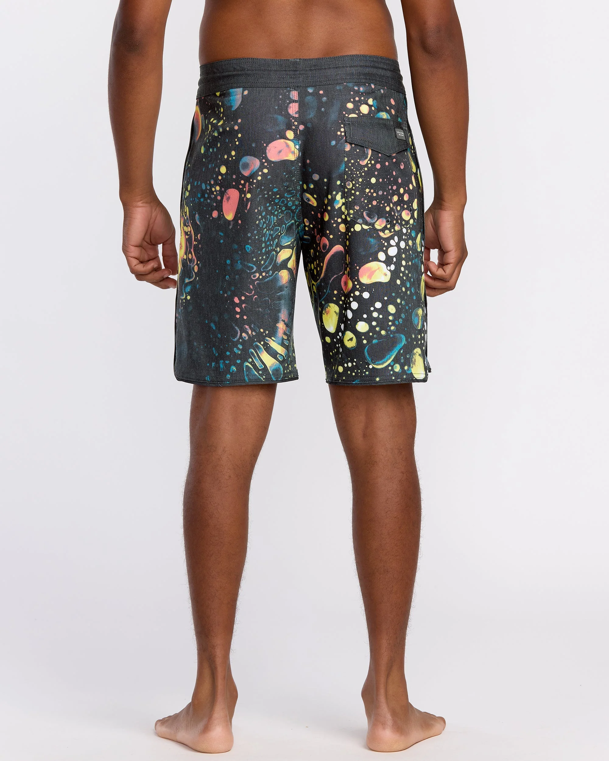 Men's Excite Stoney Scallop