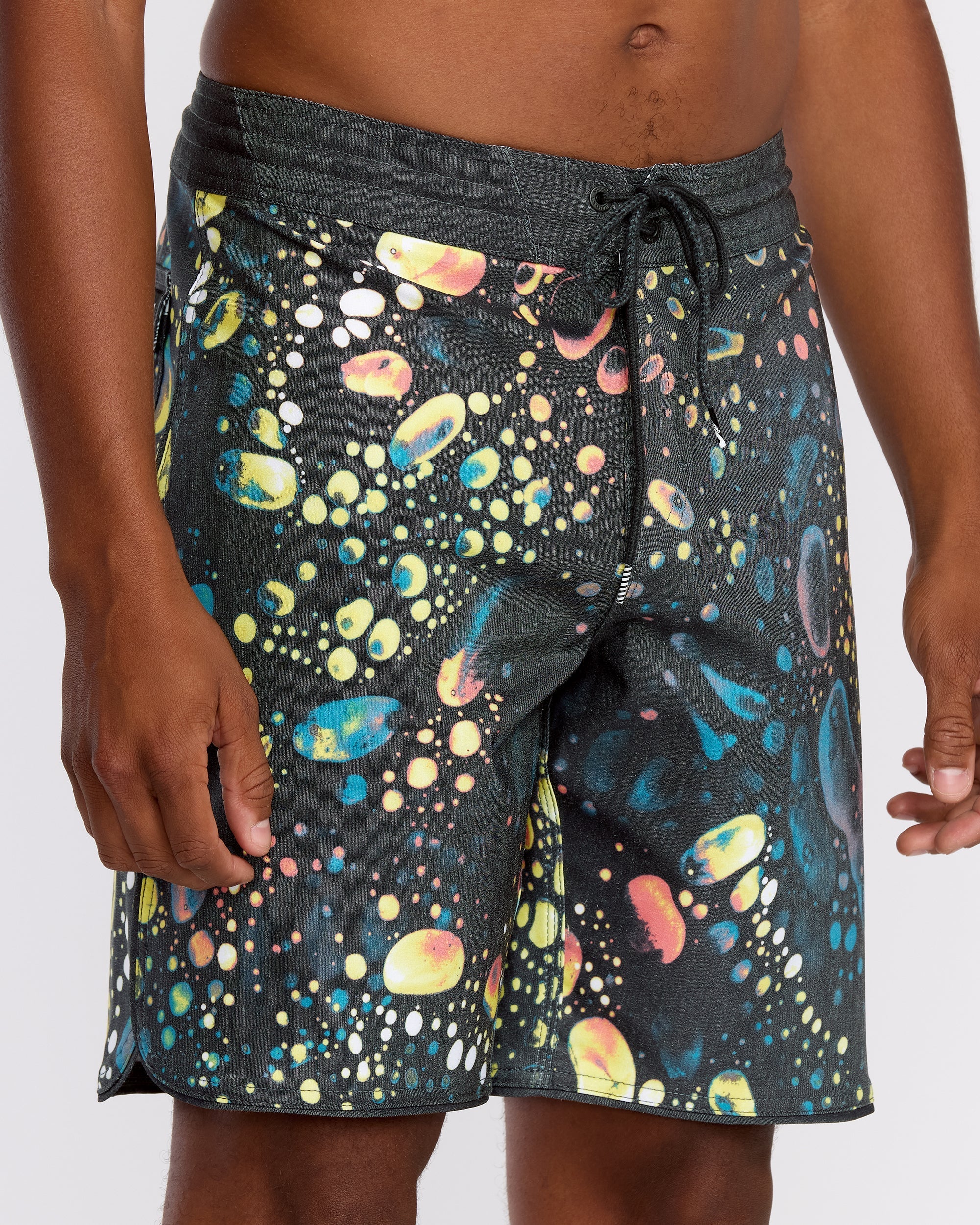 Men's Excite Stoney Scallop