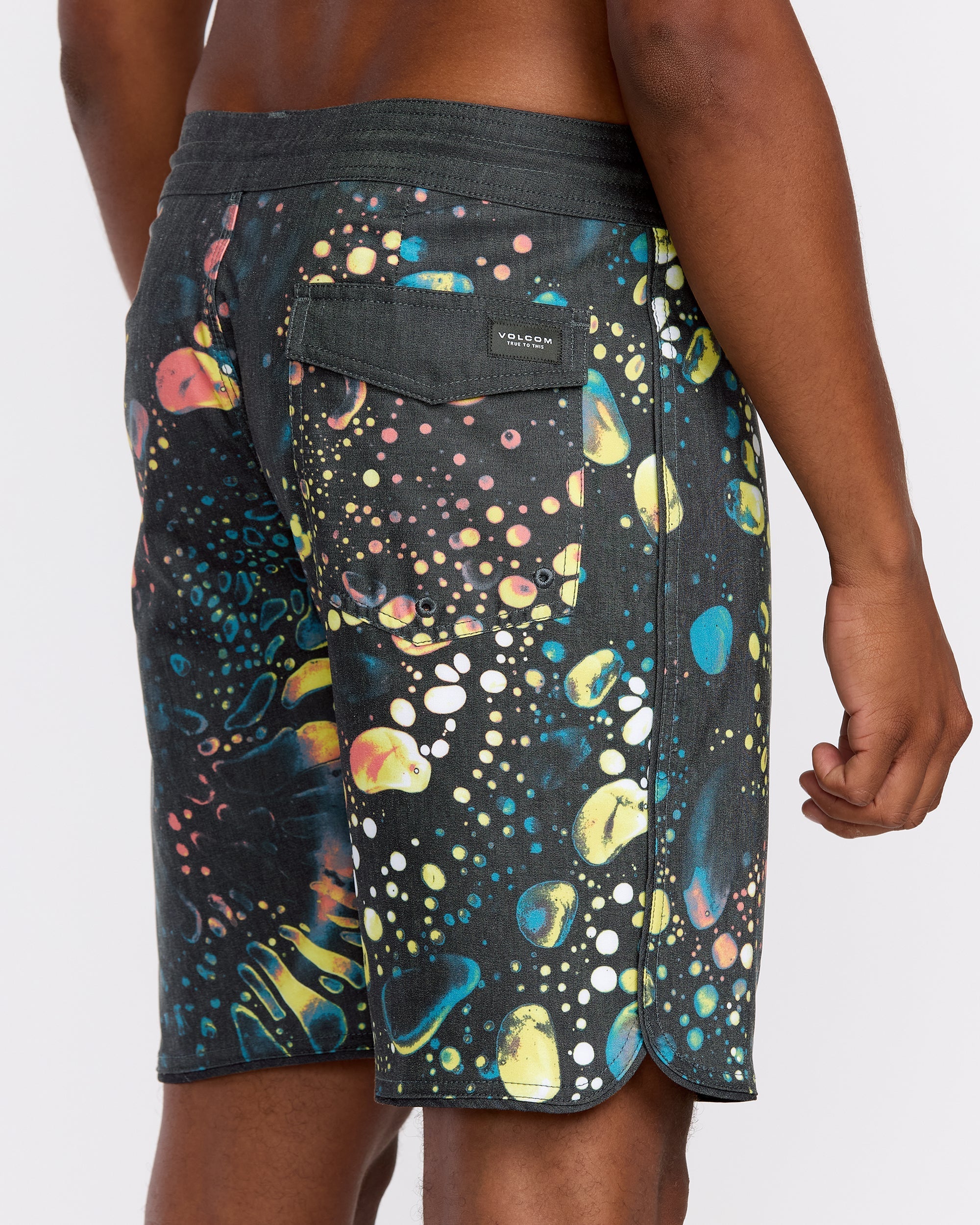 Men's Excite Stoney Scallop