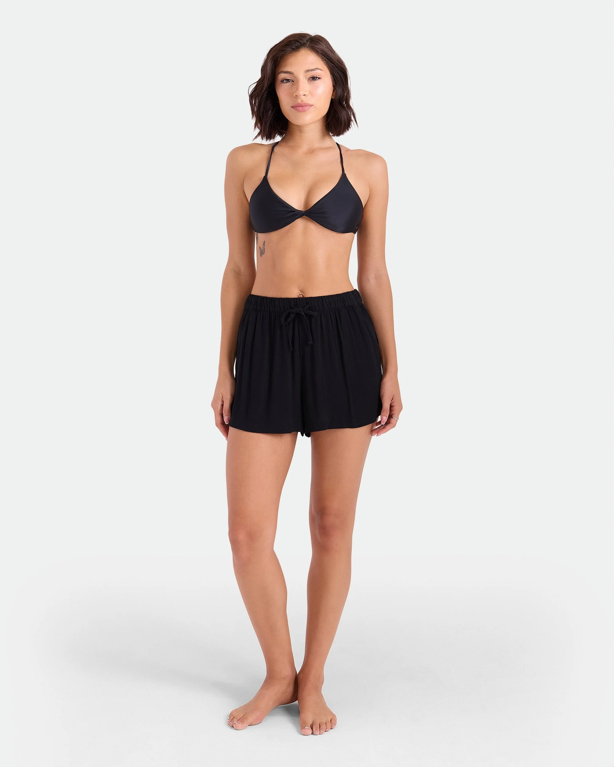 Women's Stone Shine Shorts