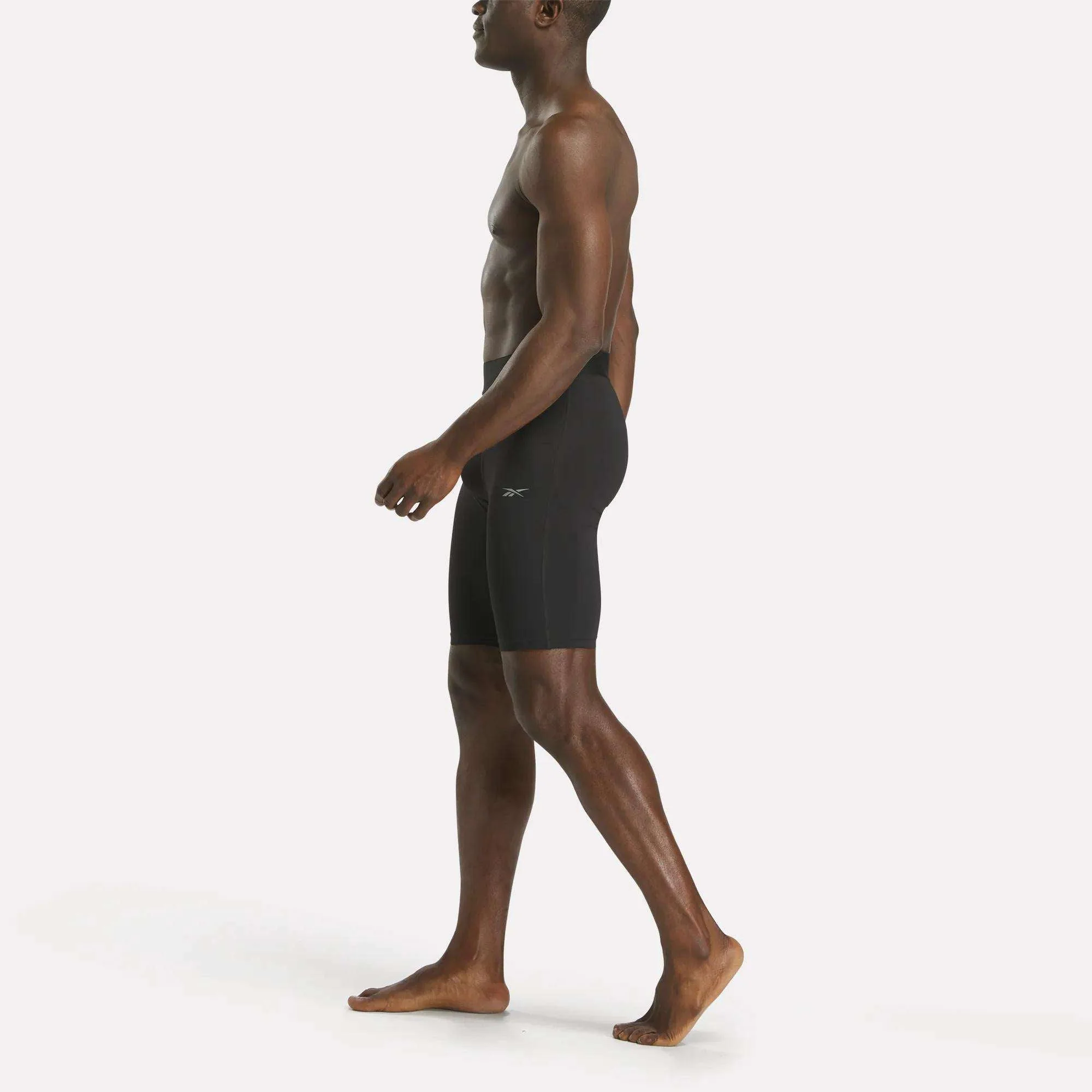 Men's Training Short Tights