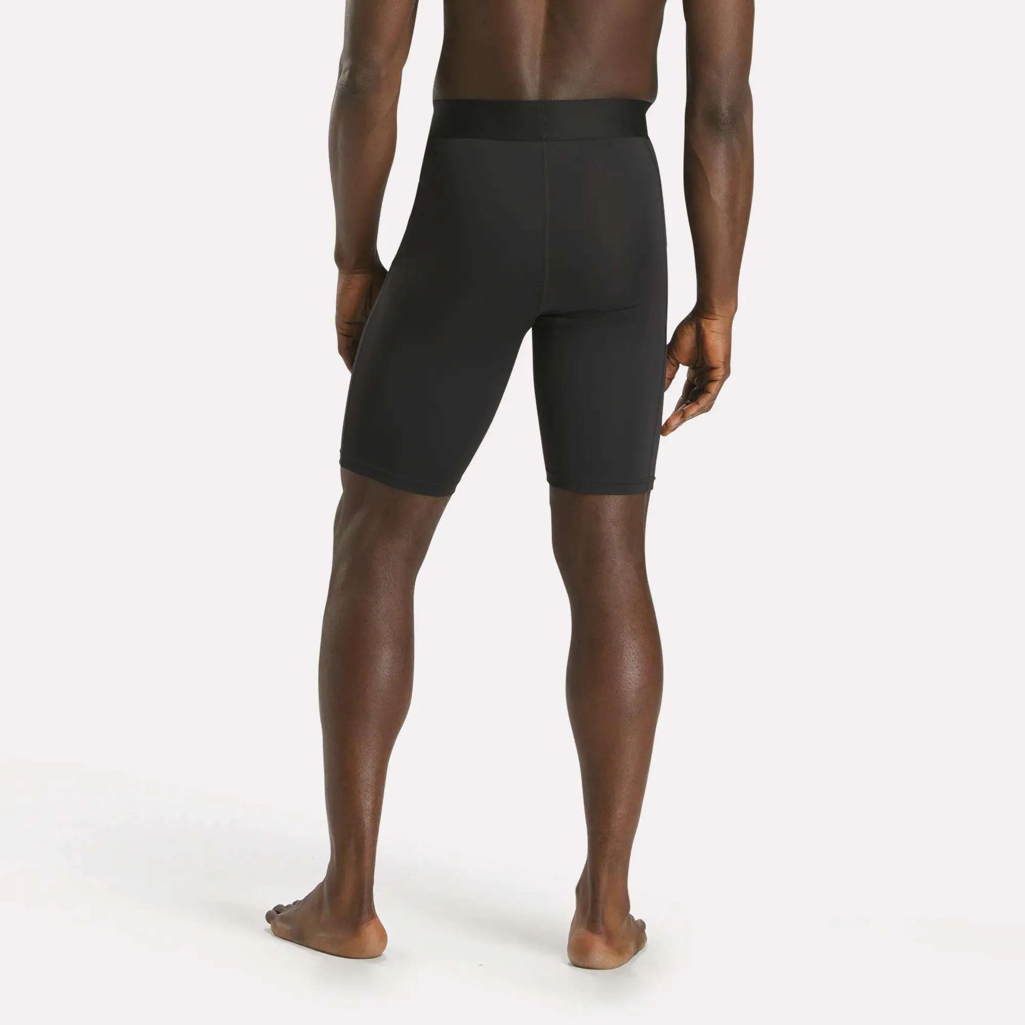 Men's Training Short Tights