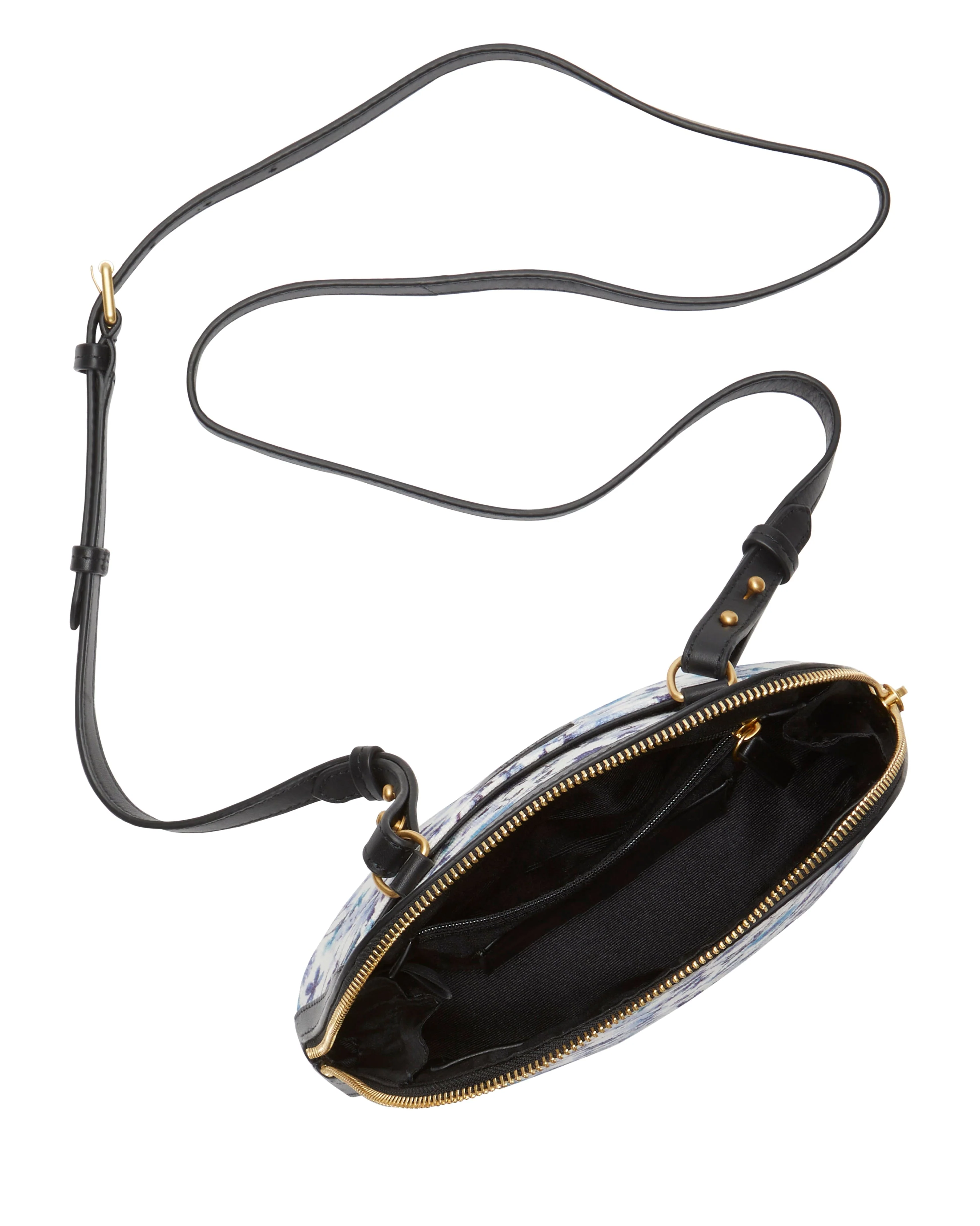Sabra Crossbody Bag