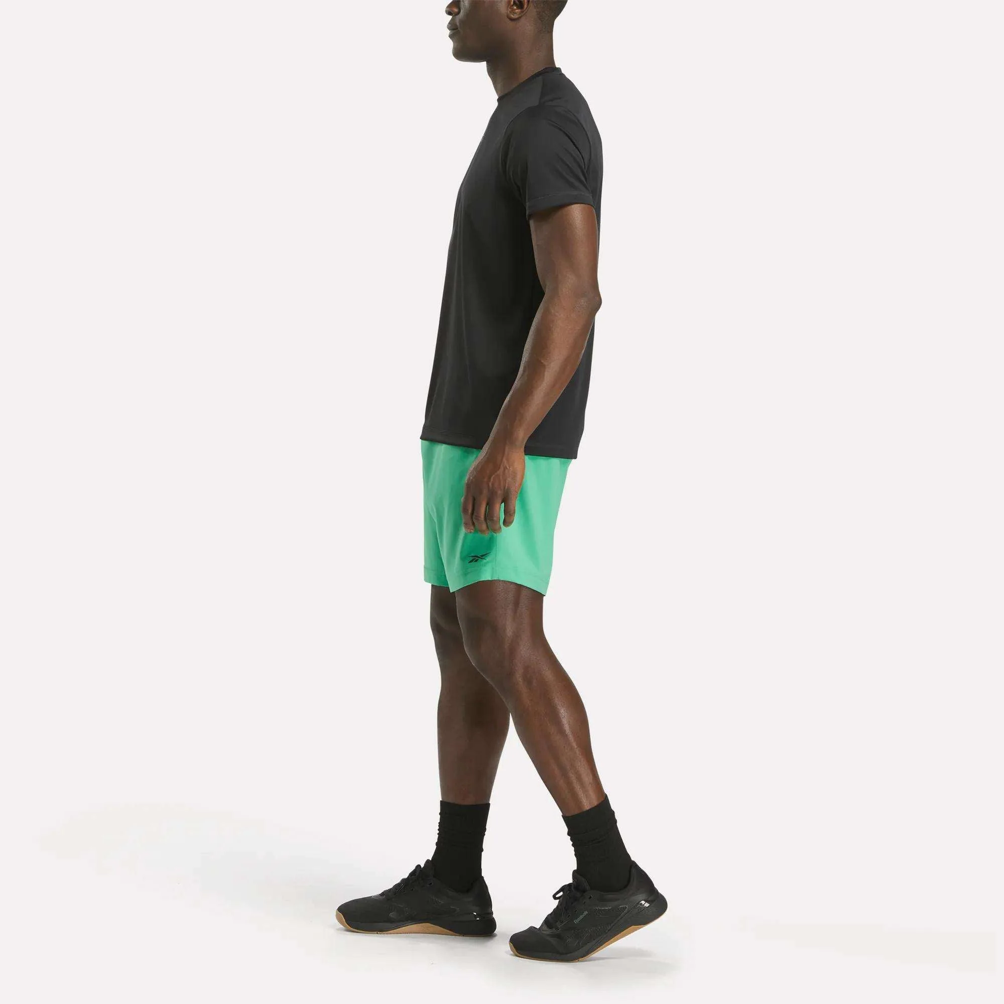 Men's Short Sleeve Tech Training T-Shirt
