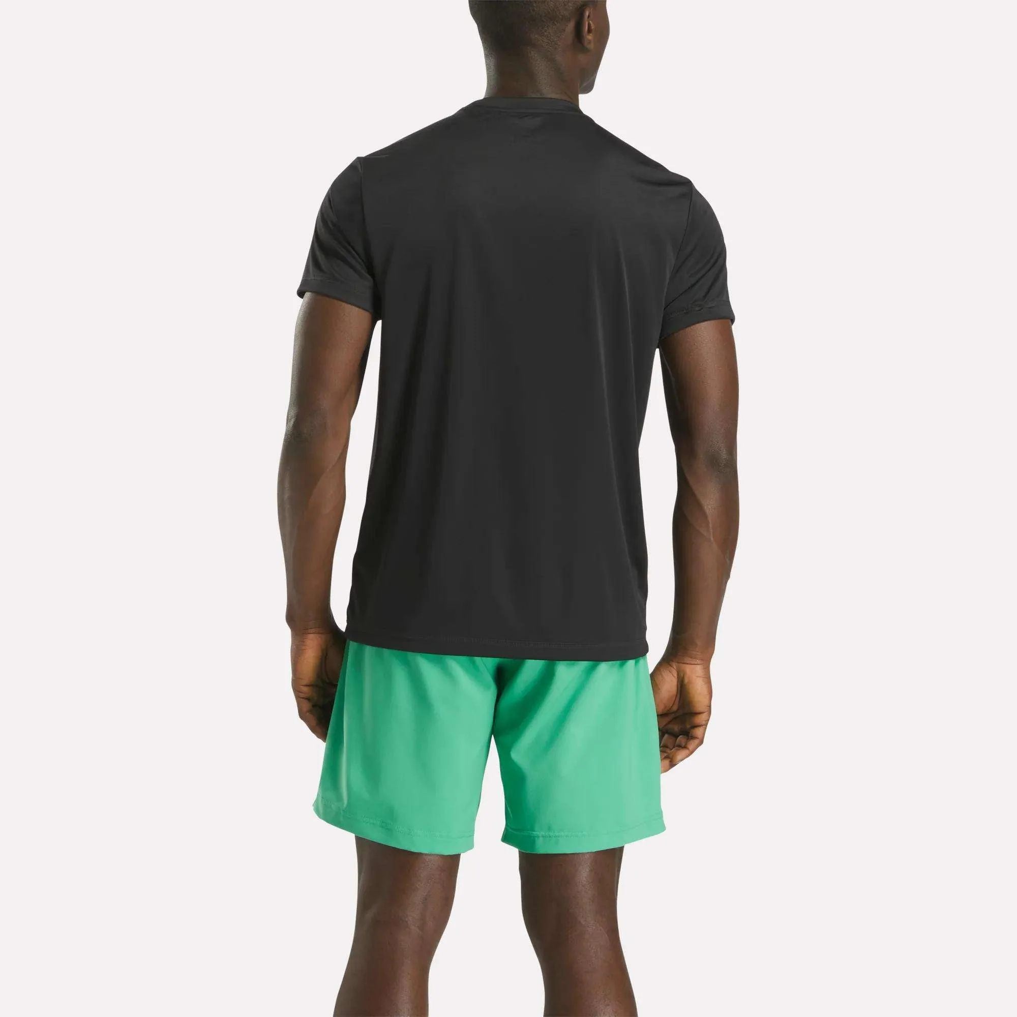 Men's Short Sleeve Tech Training T-Shirt