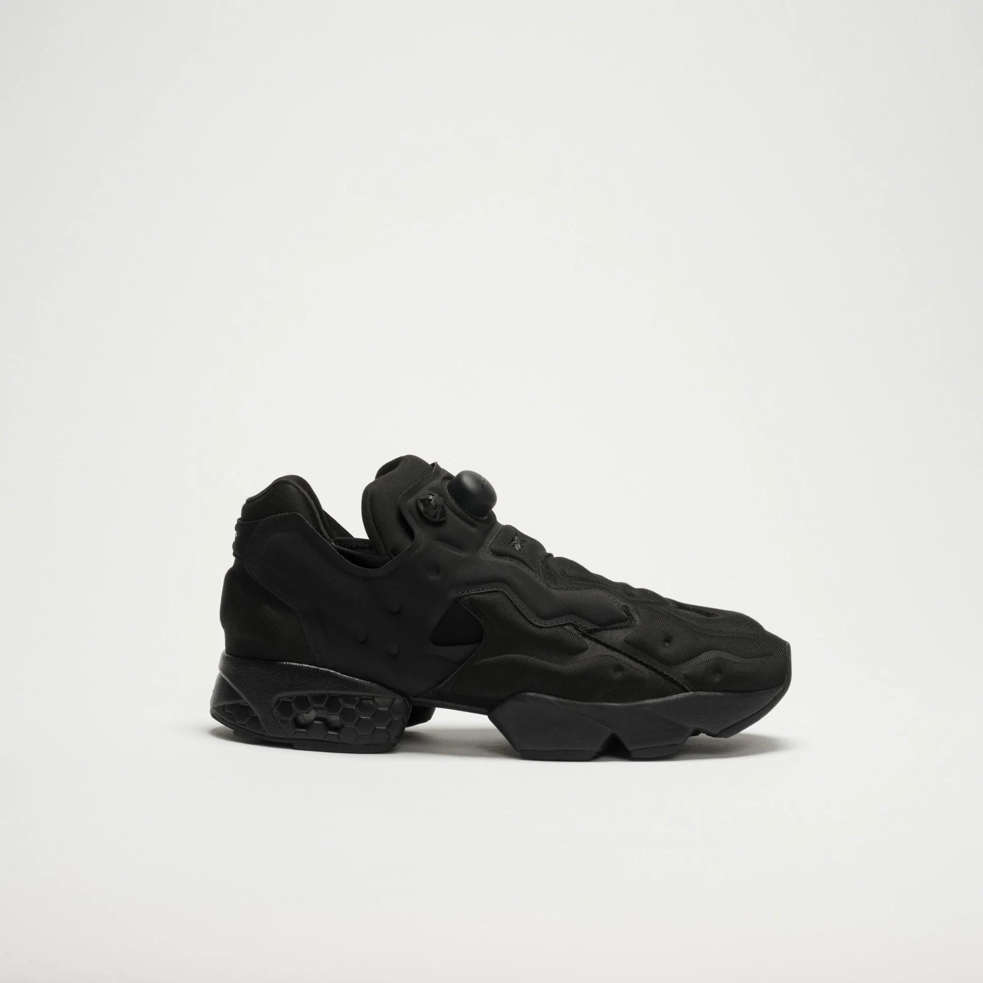 Instapump Sliver LTD Shoes