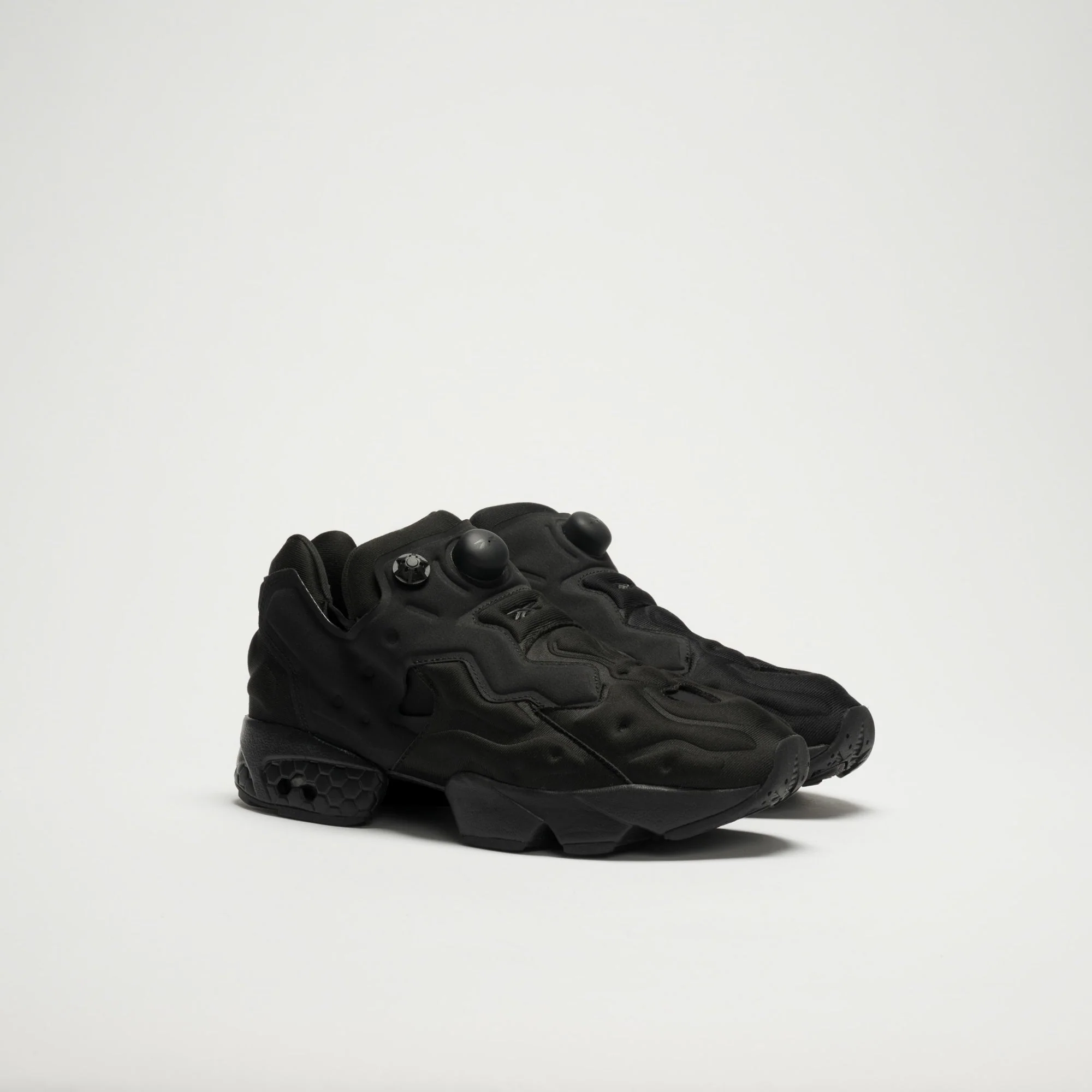 Instapump Sliver LTD Shoes