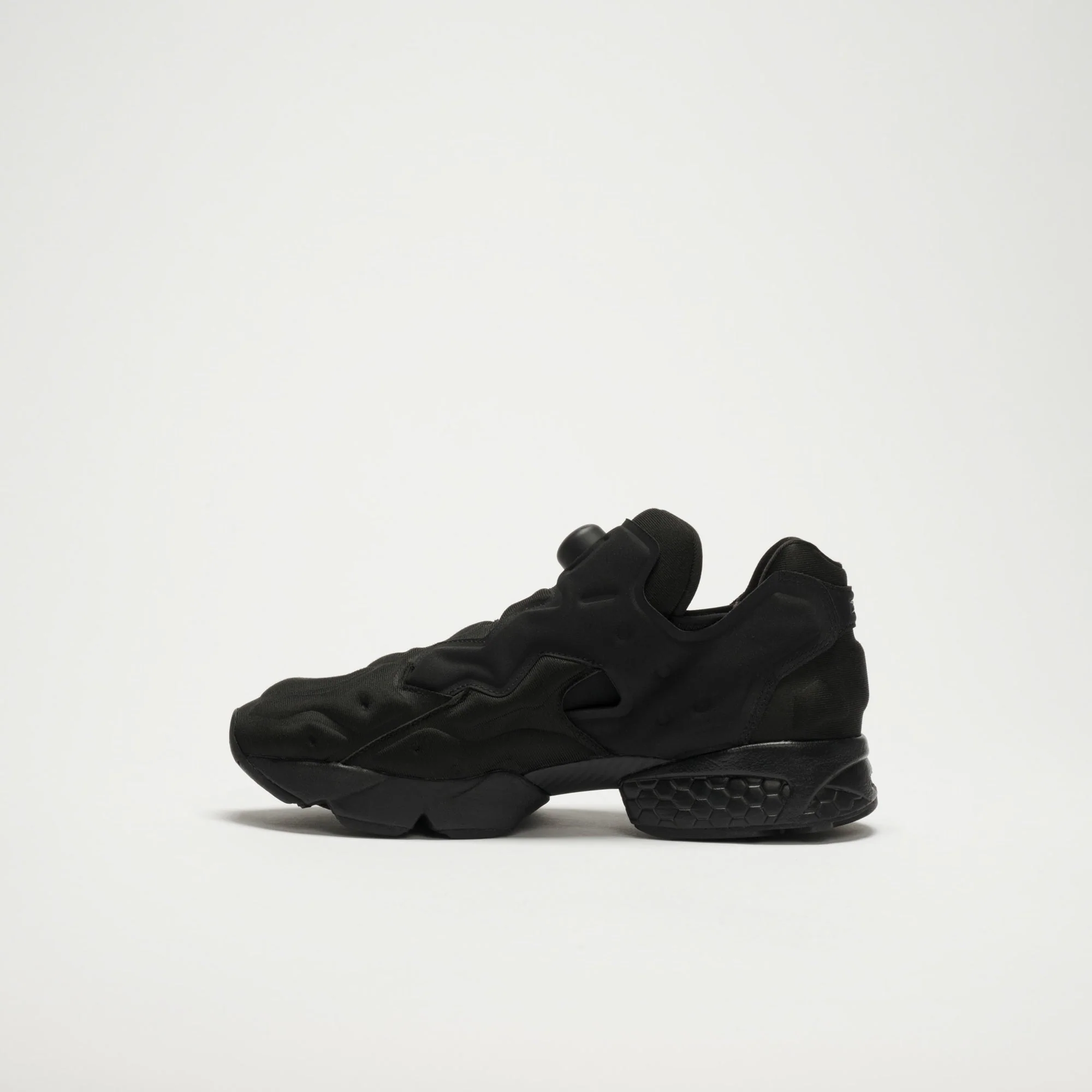 Instapump Sliver LTD Shoes