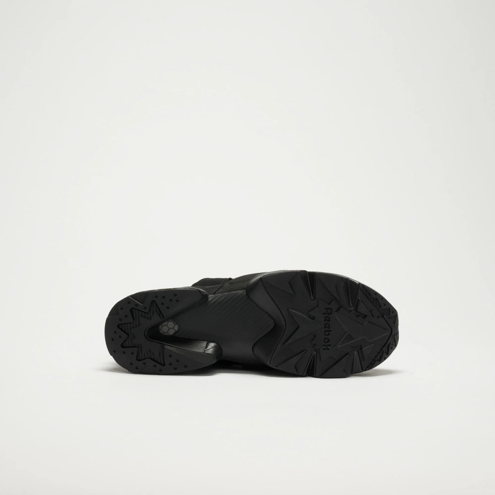 Instapump Sliver LTD Shoes