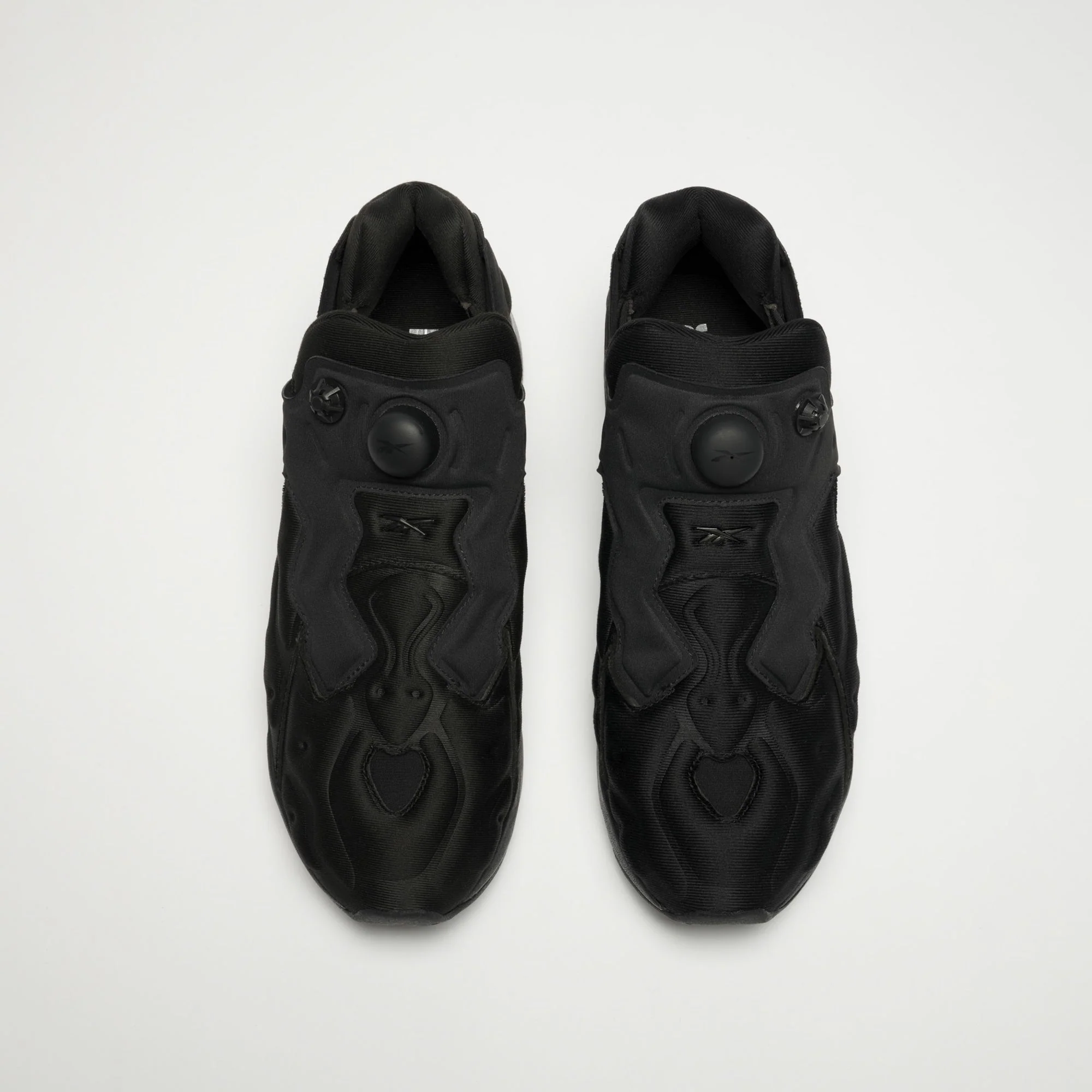 Instapump Sliver LTD Shoes