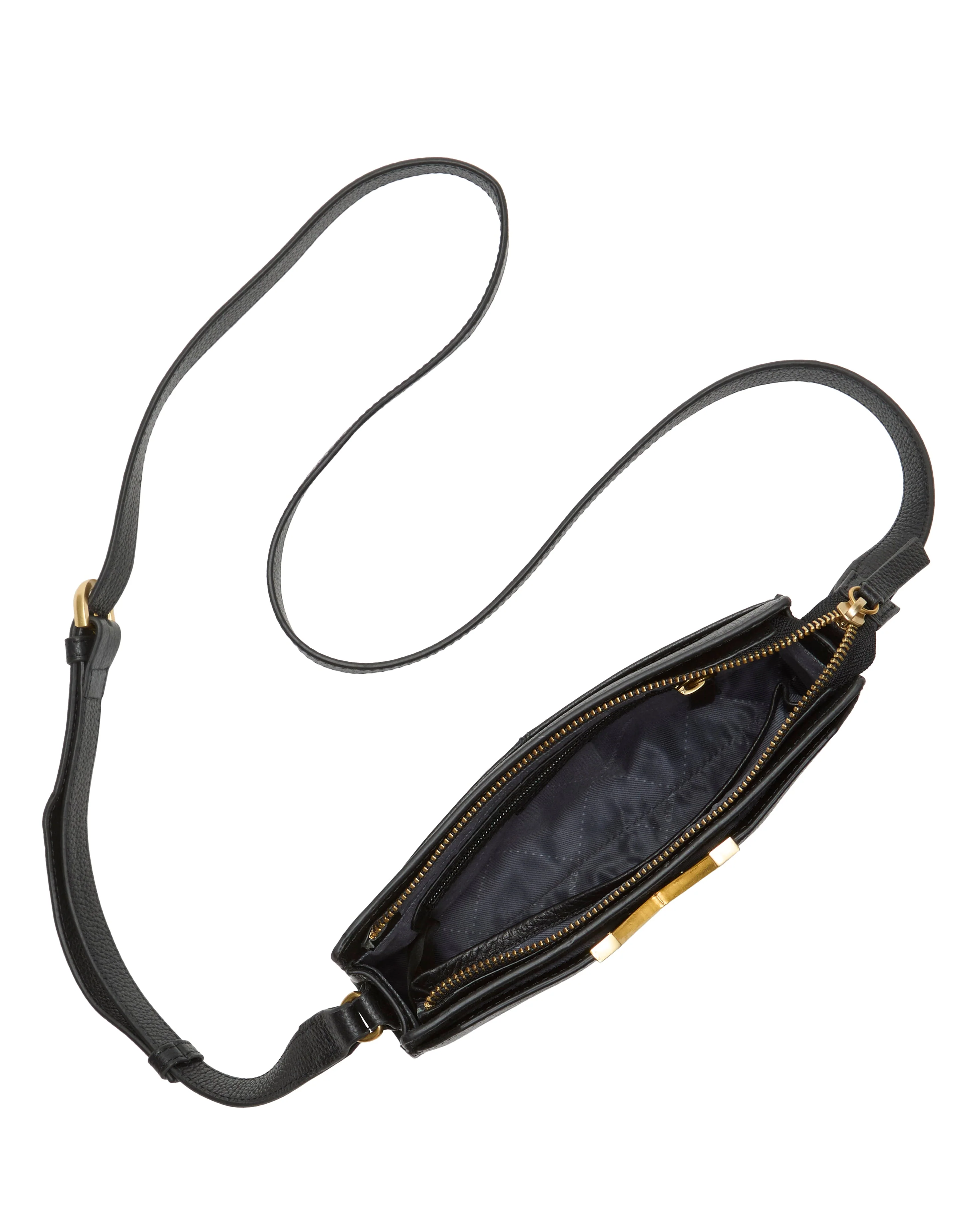 Tasha Crossbody Bag