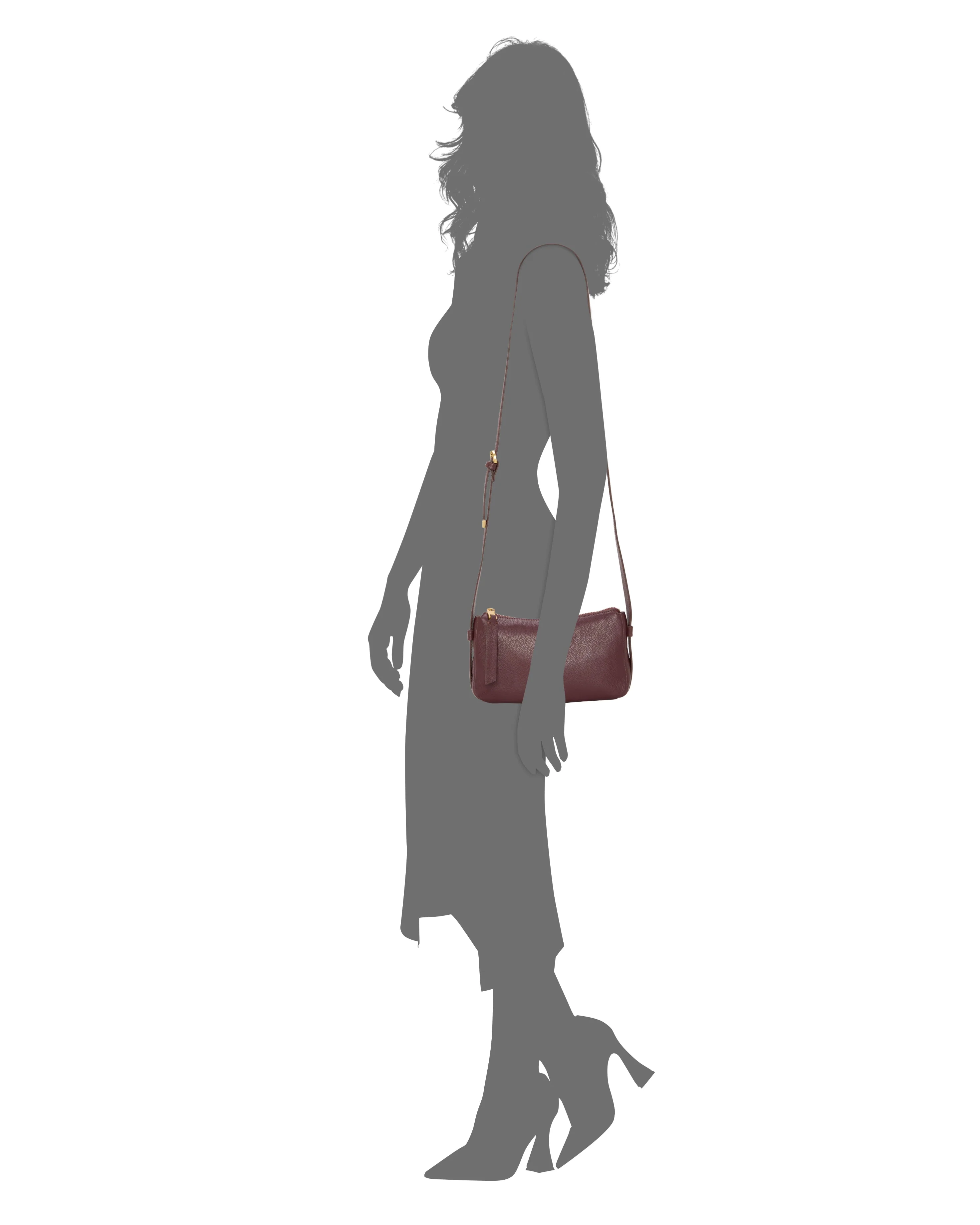 Noemi Crossbody Bag