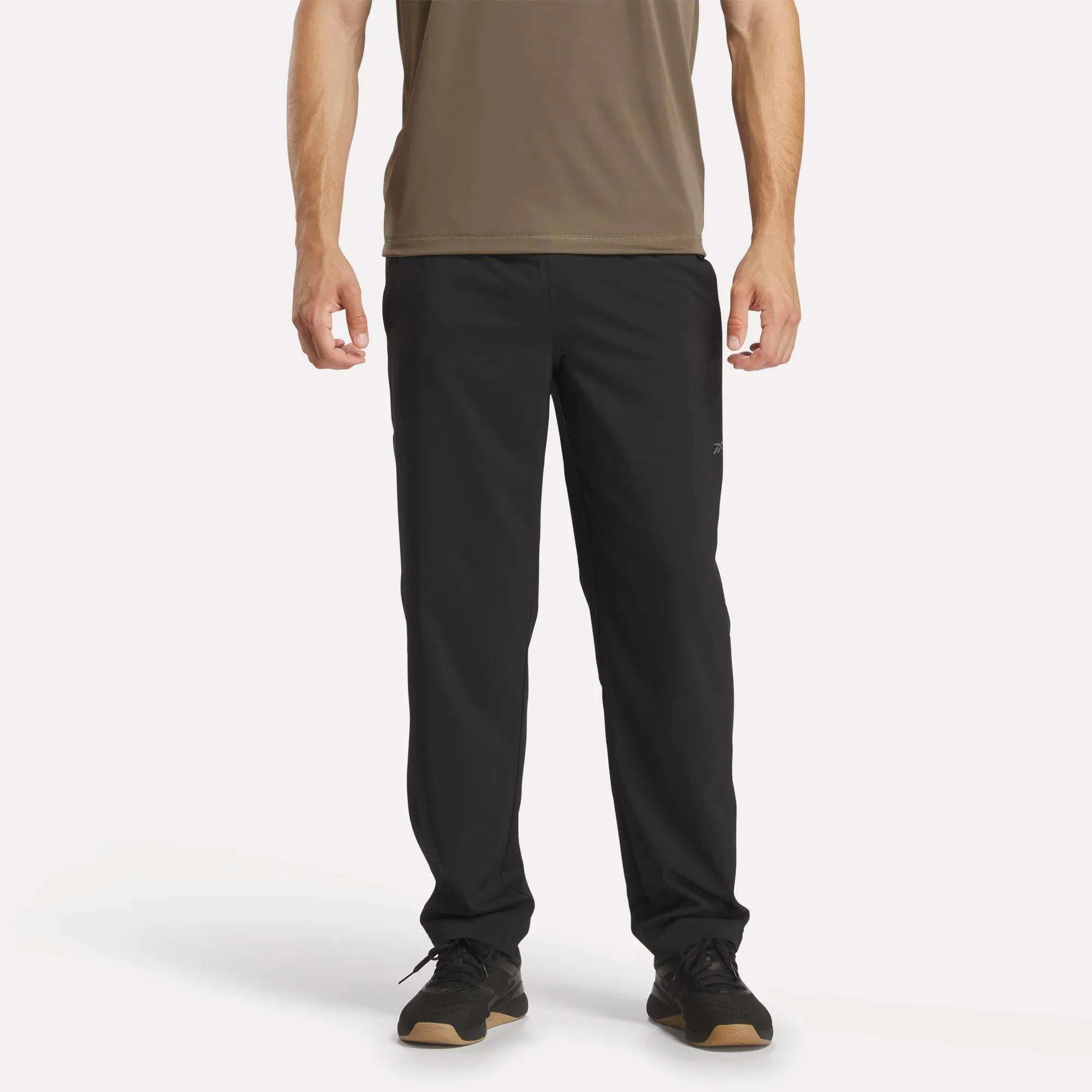 Men's Train Woven Unlined Pants