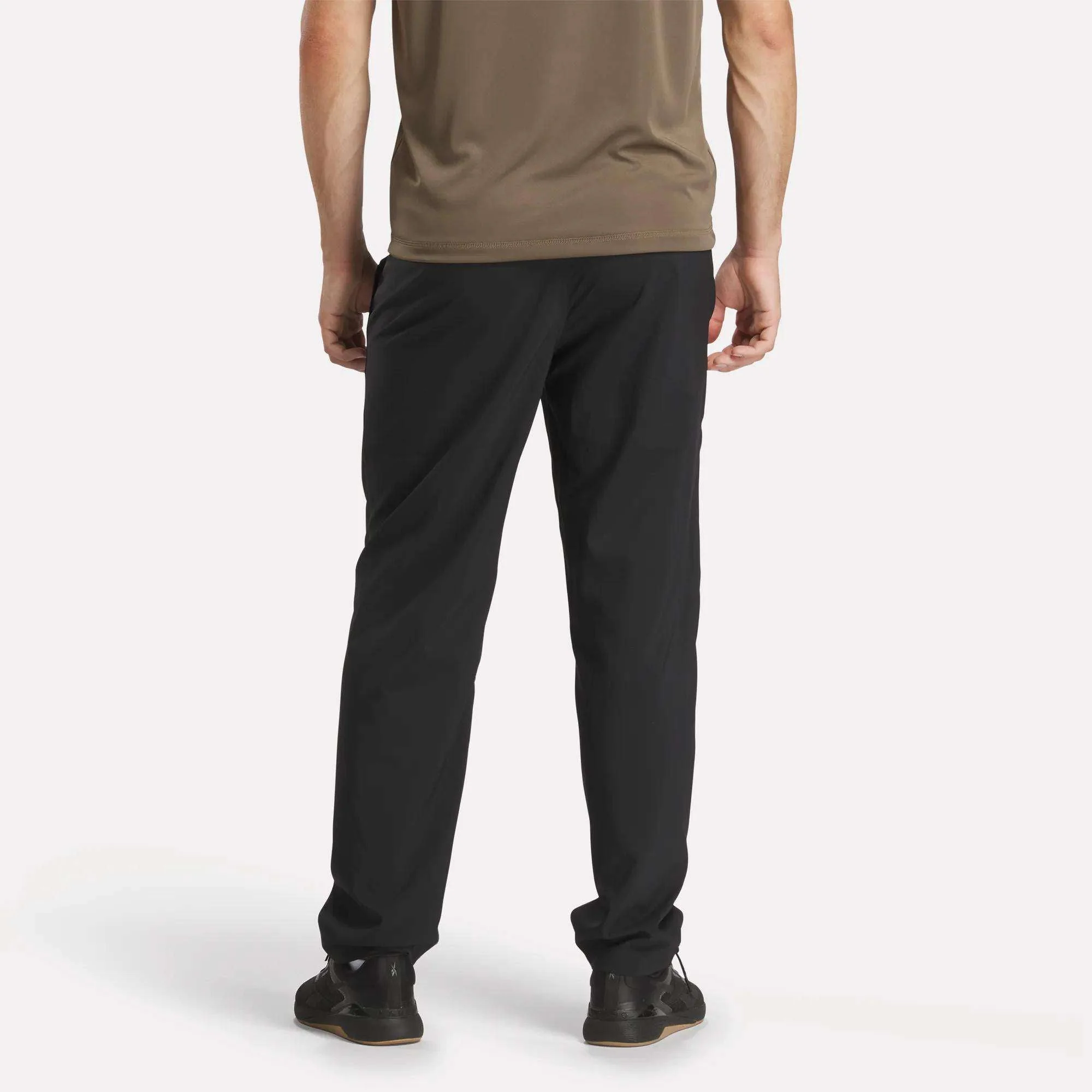 Men's Train Woven Unlined Pants
