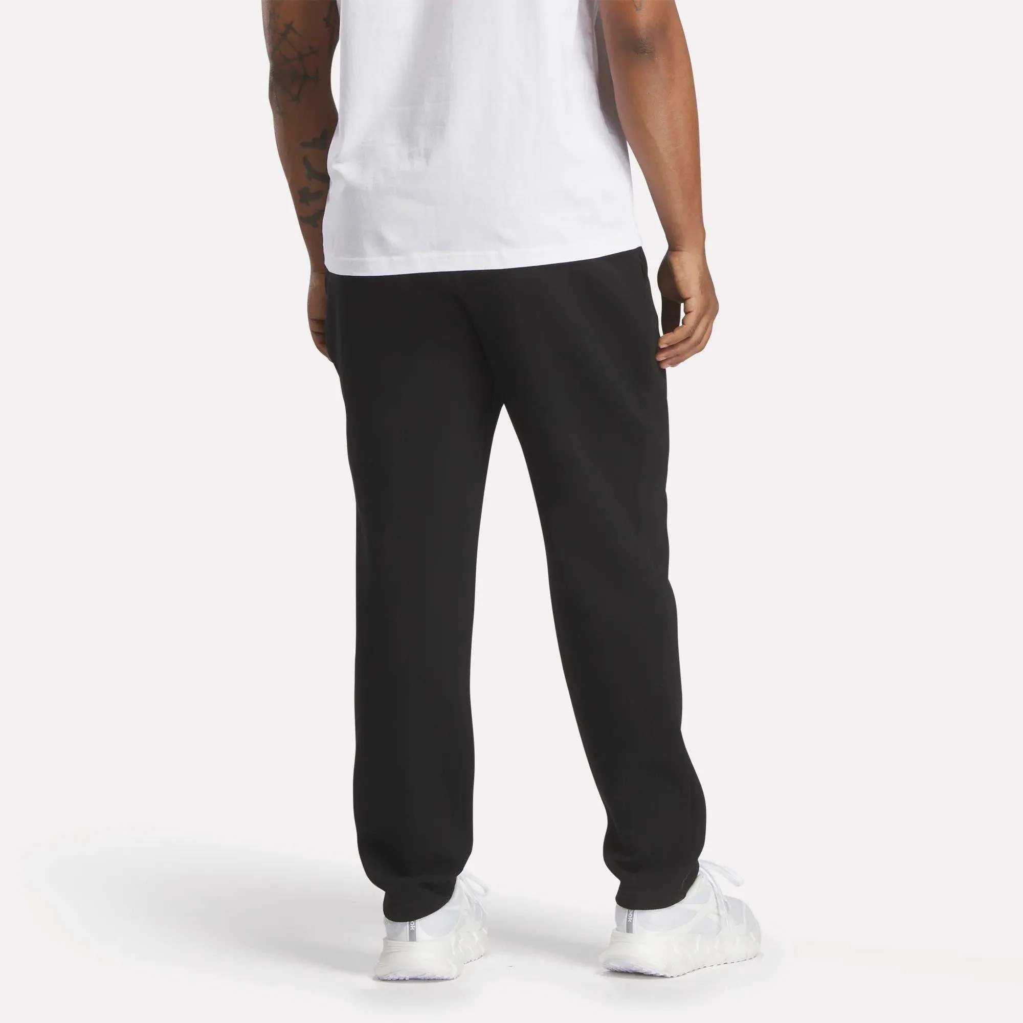 Men's Patent Pants