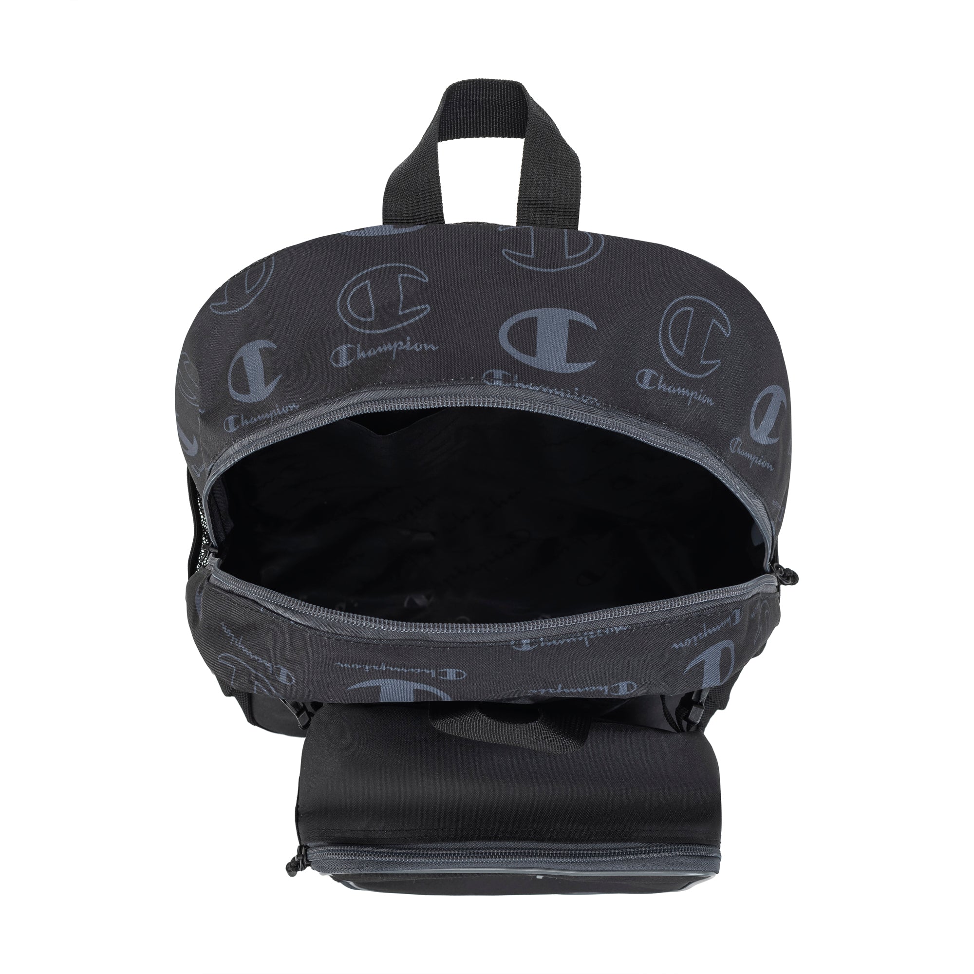 Kids' Mode Lunch Kit & Backpack Combo