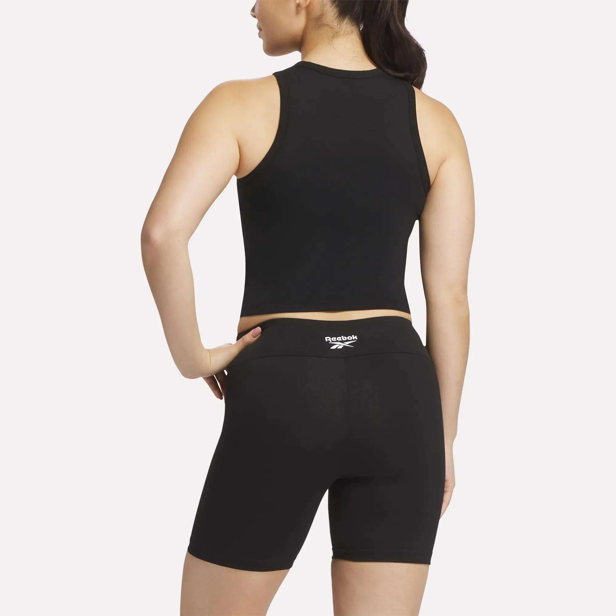 Women's Rib Tank Top