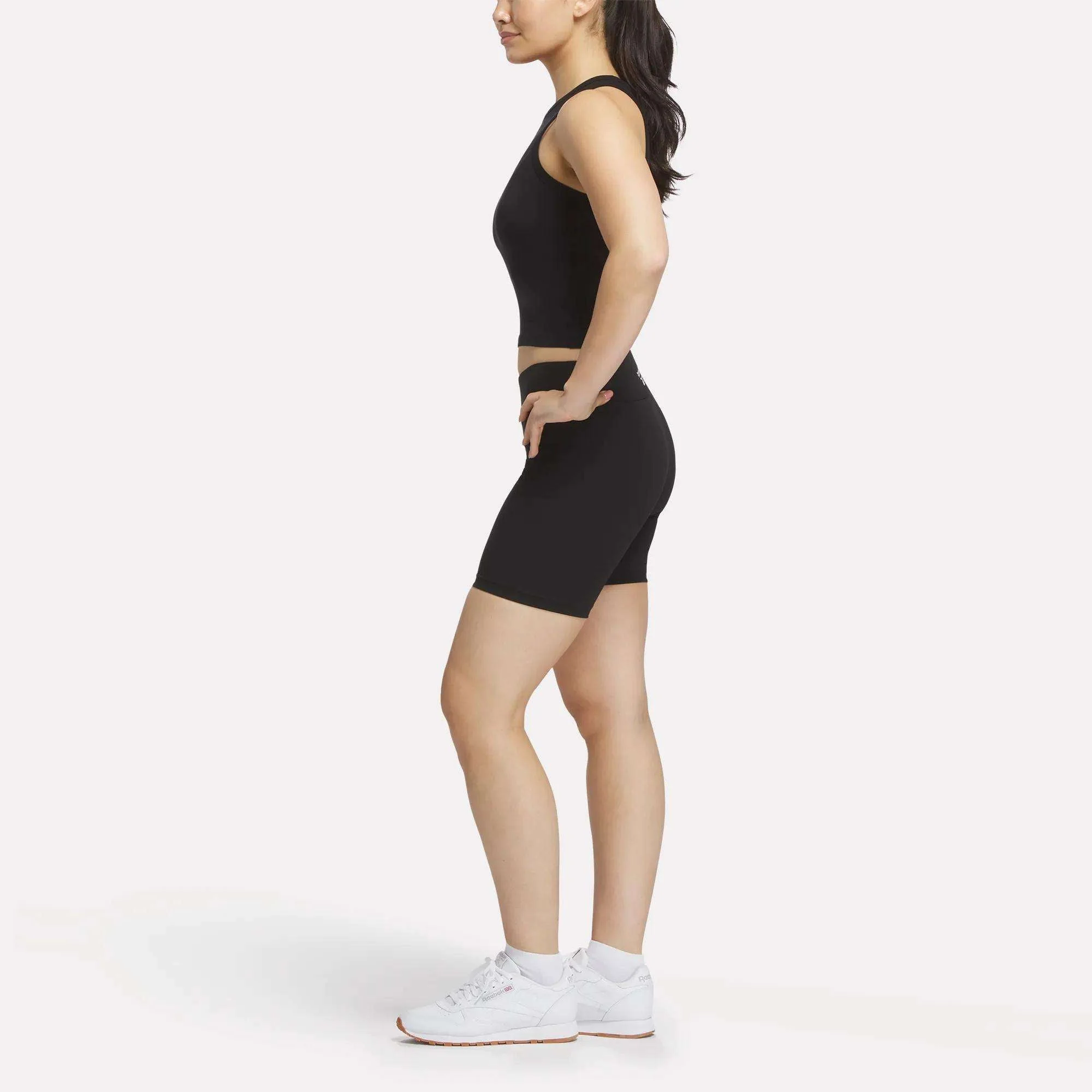 Women's Rib Tank Top