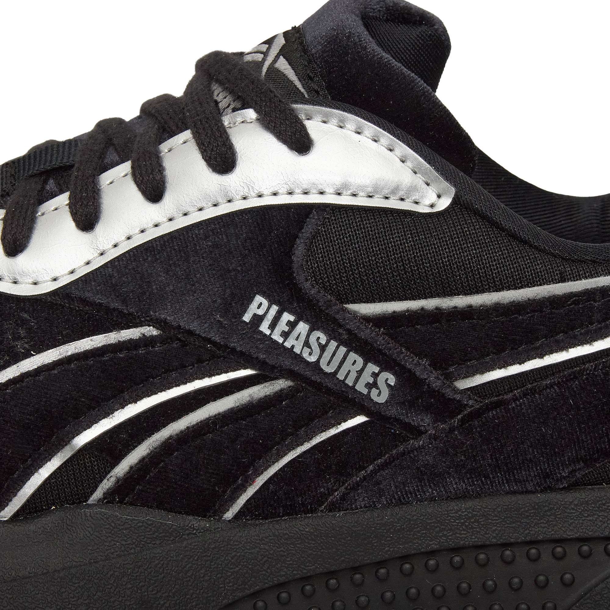 Pleasures Hammer Street Shoes