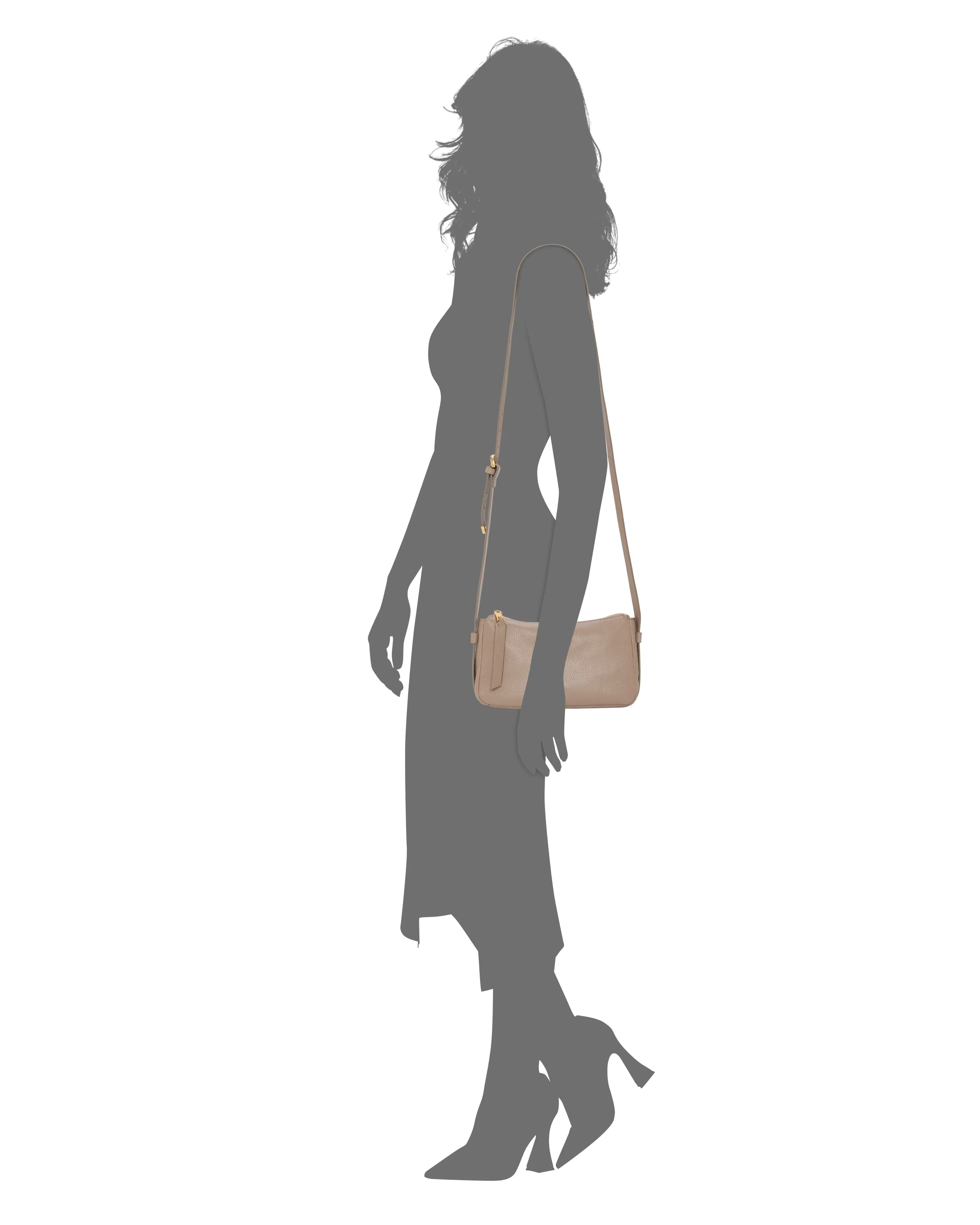 Noemi Crossbody Bag