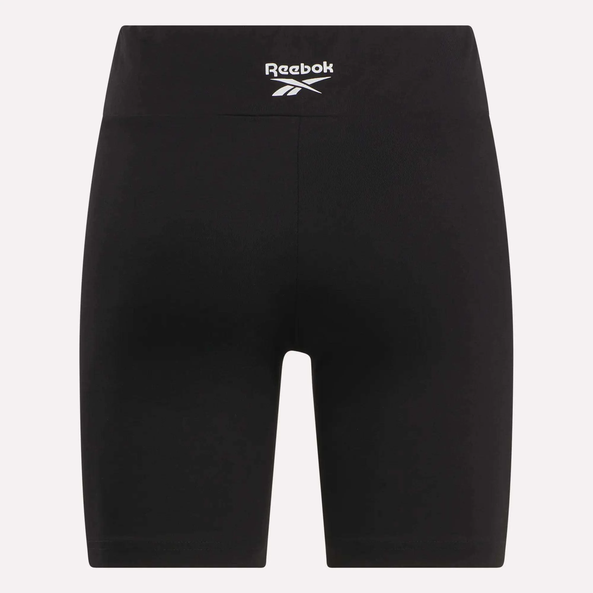 Women's Small Logo Cycle Shorts
