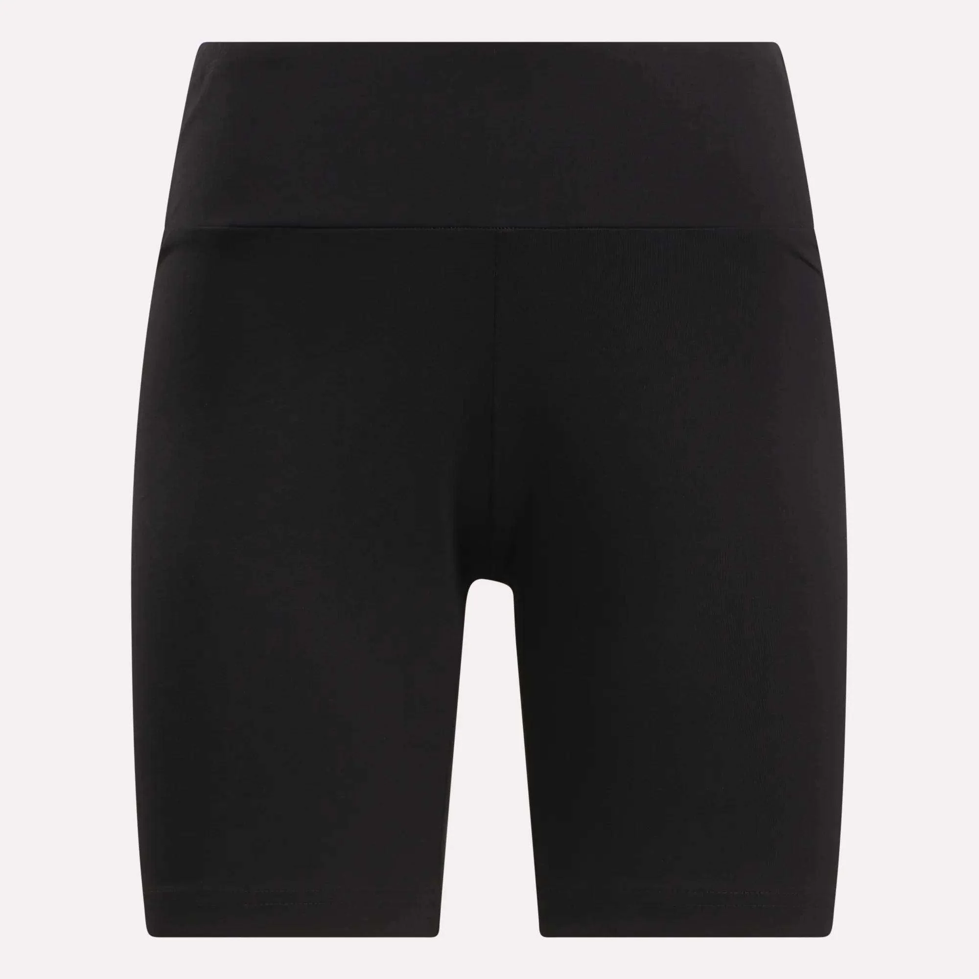 Women's Small Logo Cycle Shorts