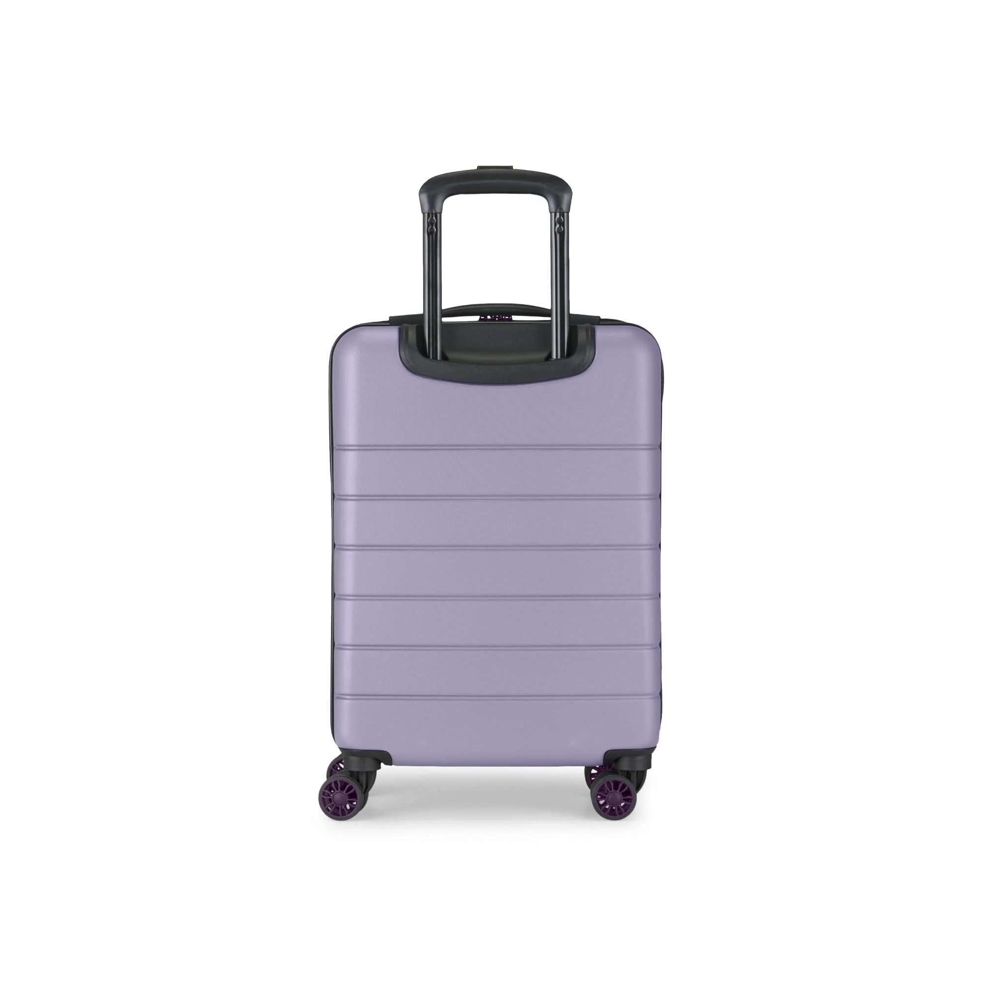 Captain 2 Piece Luggage Set