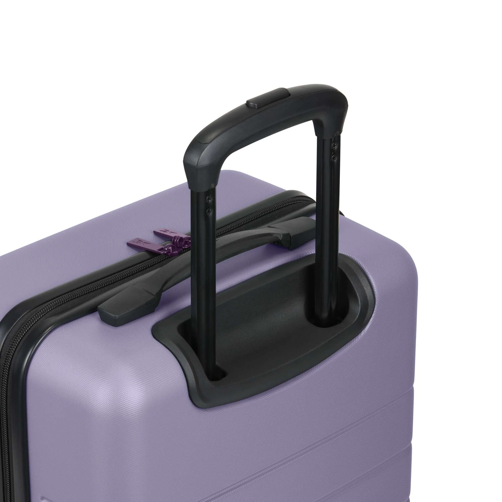 Captain 2 Piece Luggage Set