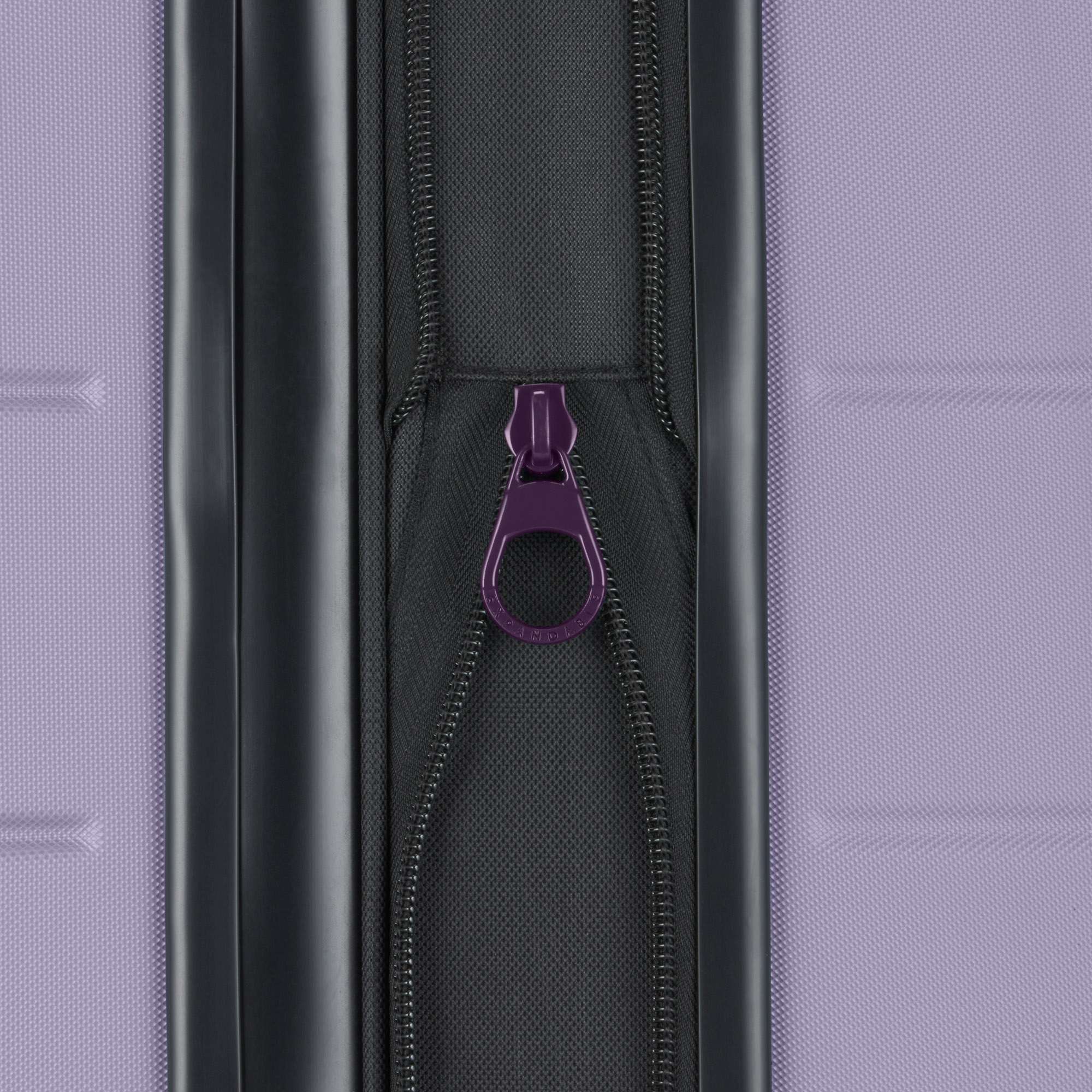 Captain 2 Piece Luggage Set