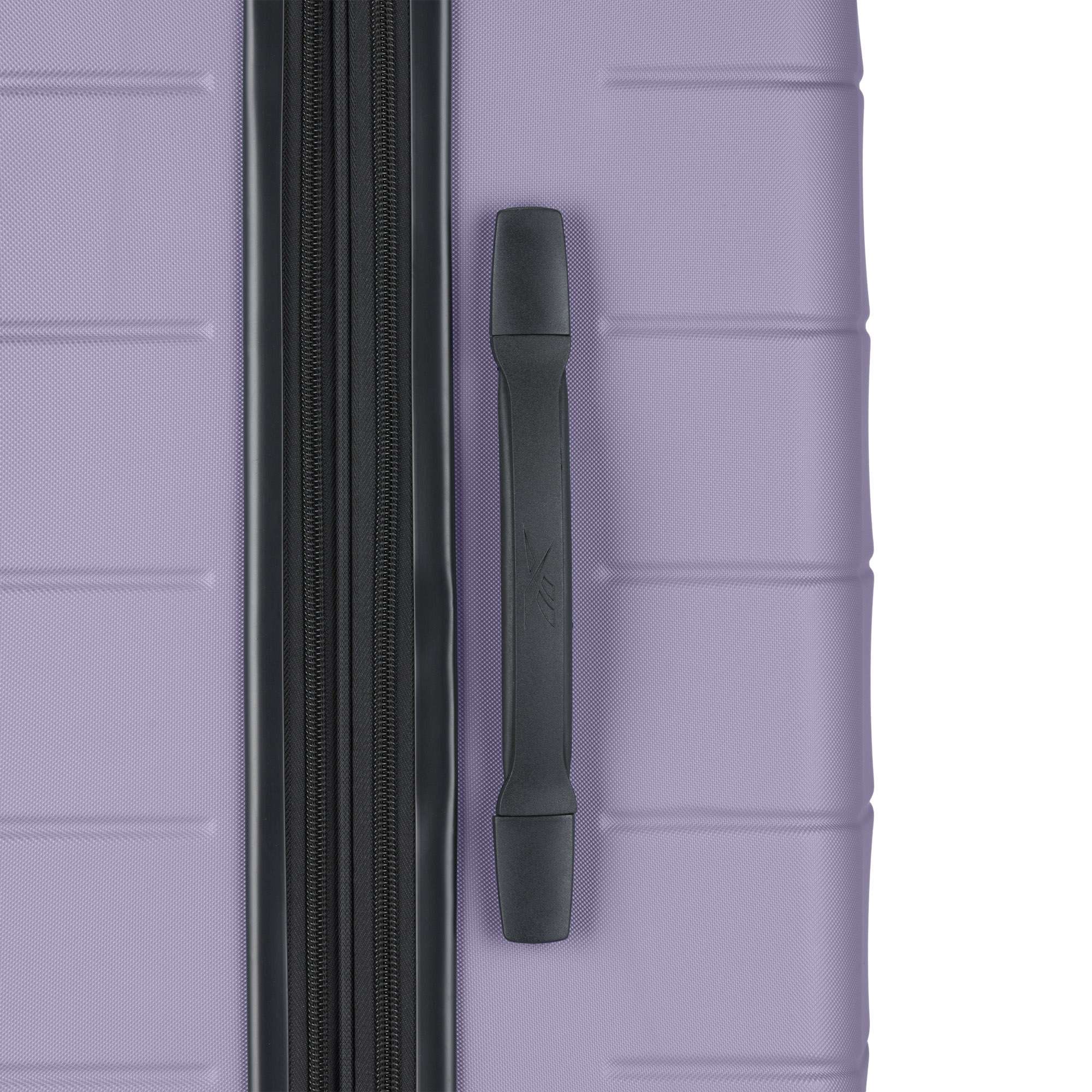 Captain 2 Piece Luggage Set