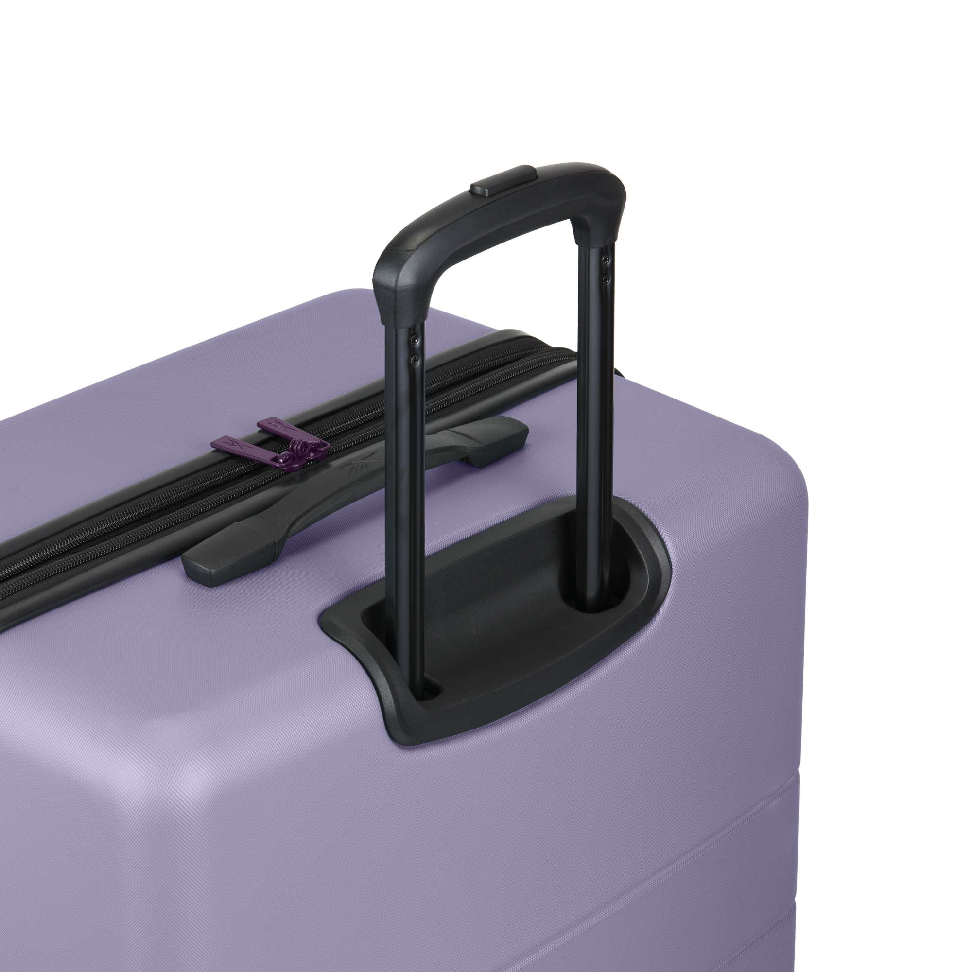 Captain 2 Piece Luggage Set