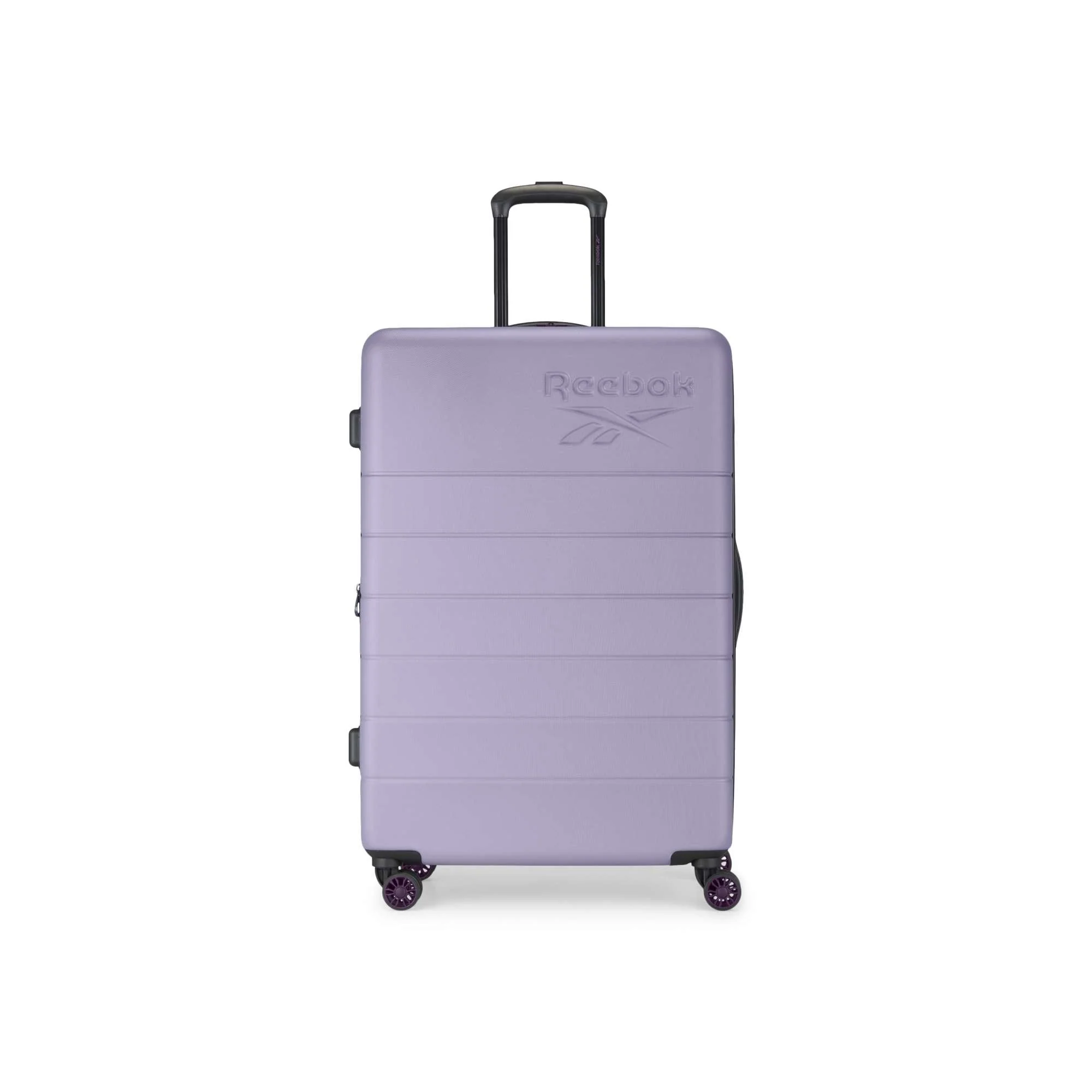 Captain 2 Piece Luggage Set