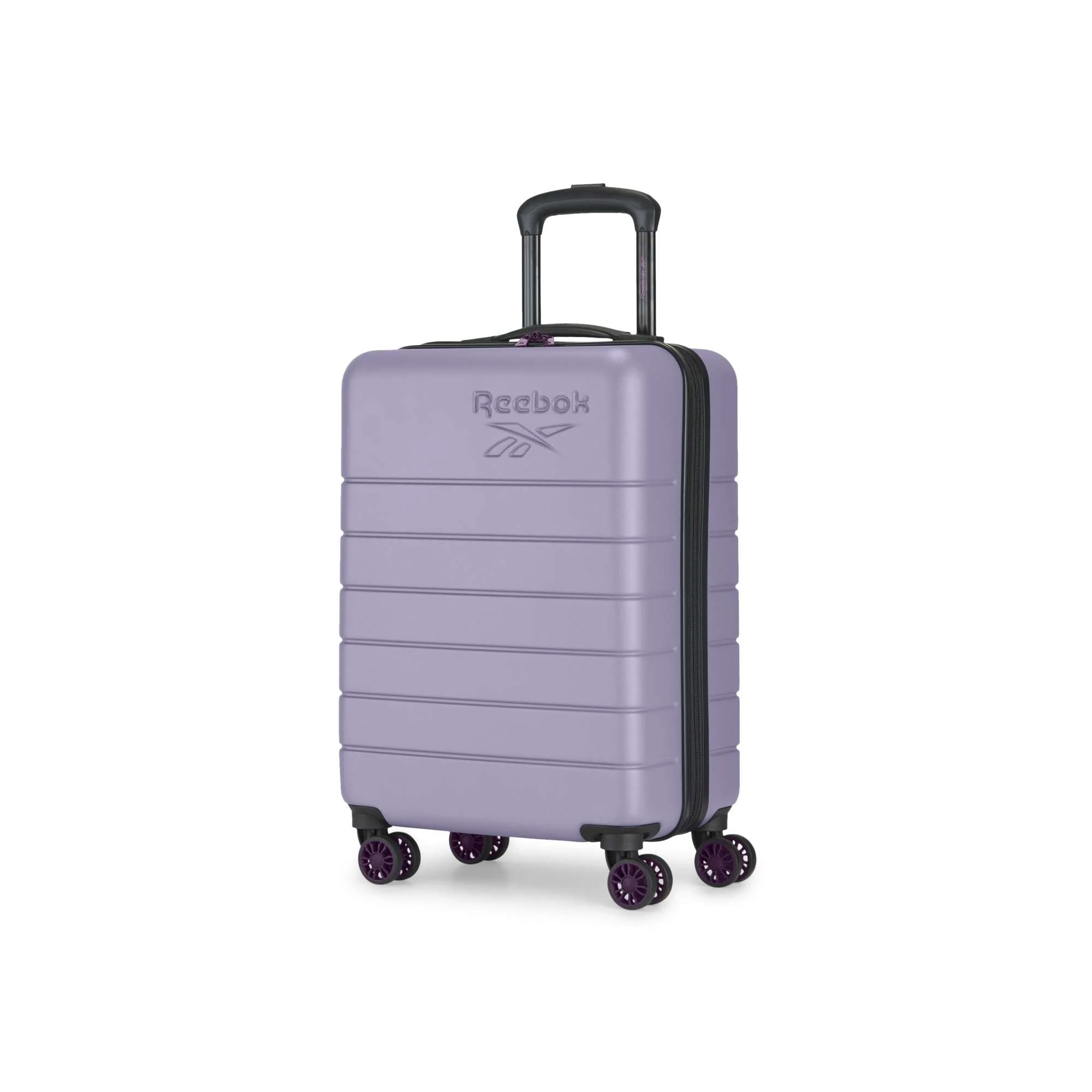 Captain 2 Piece Luggage Set