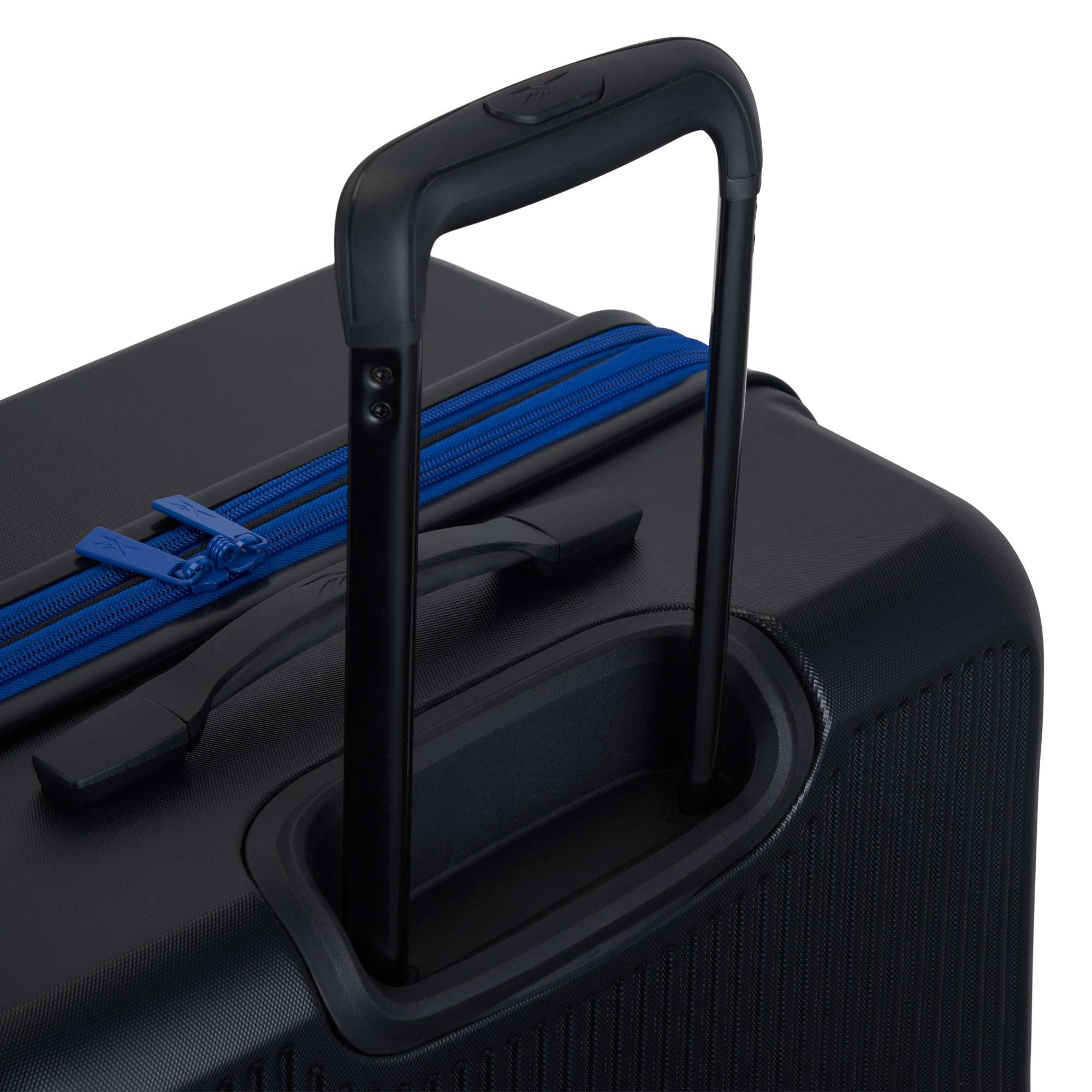 Action Duo 2 Piece Luggage Set