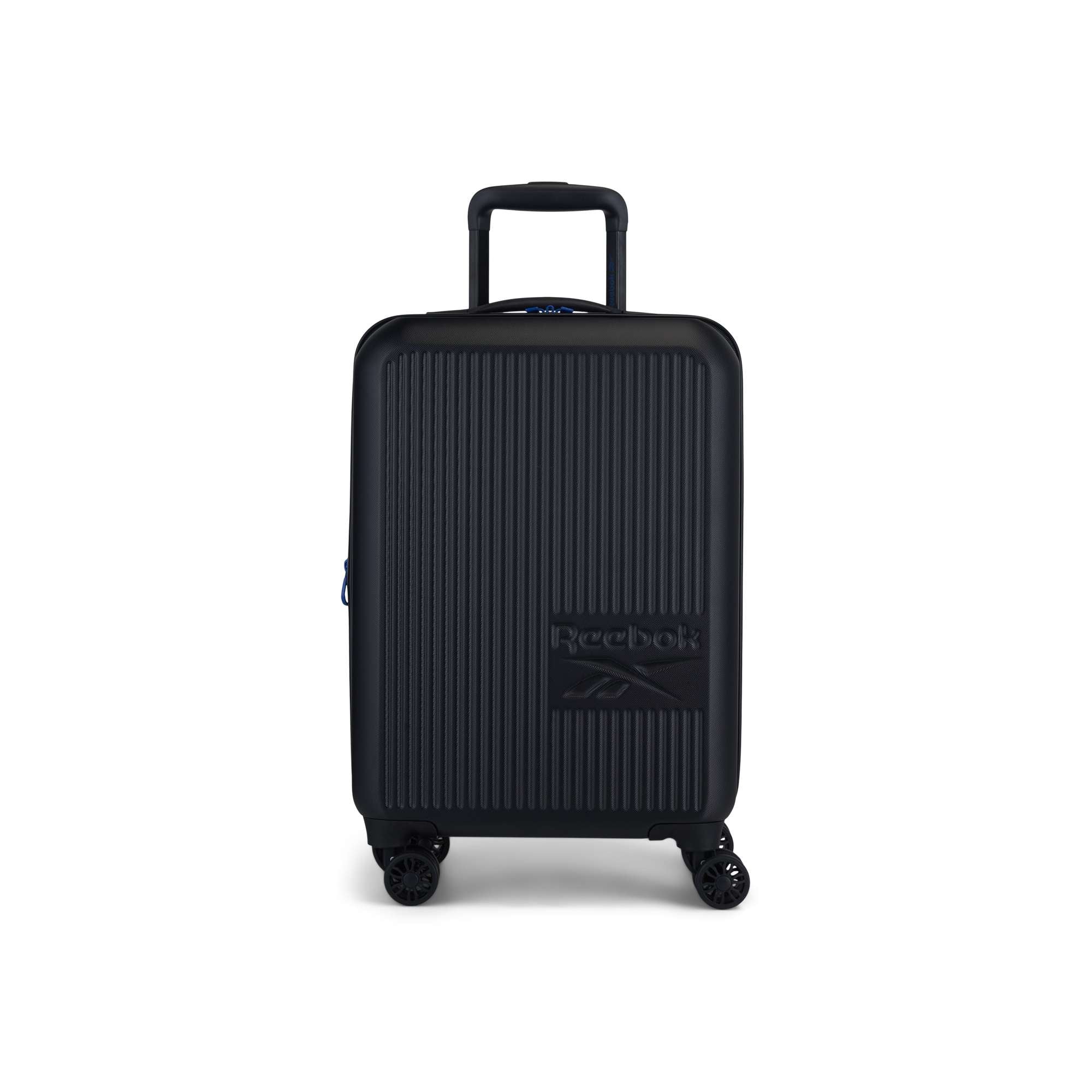 Action Duo 2 Piece Luggage Set
