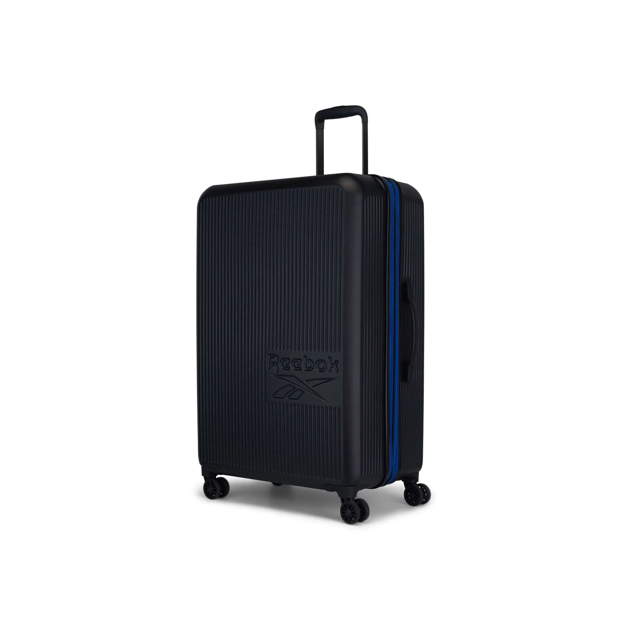 Action Duo 2 Piece Luggage Set