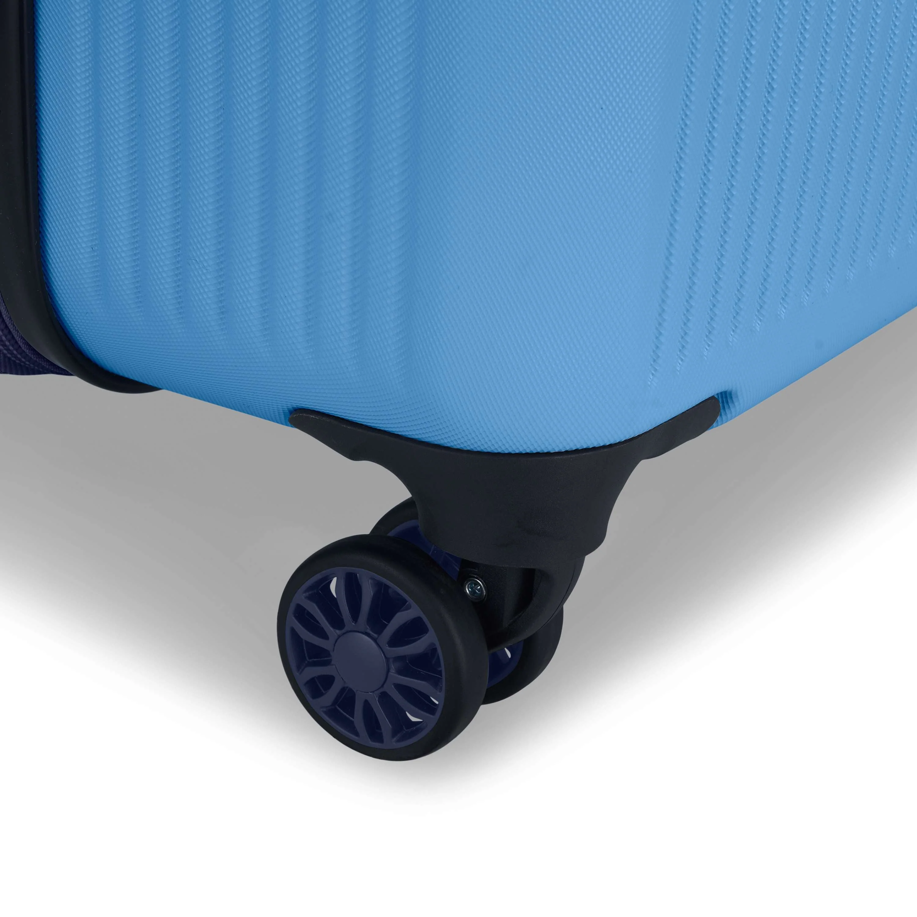 Action Duo 2 Piece Luggage Set