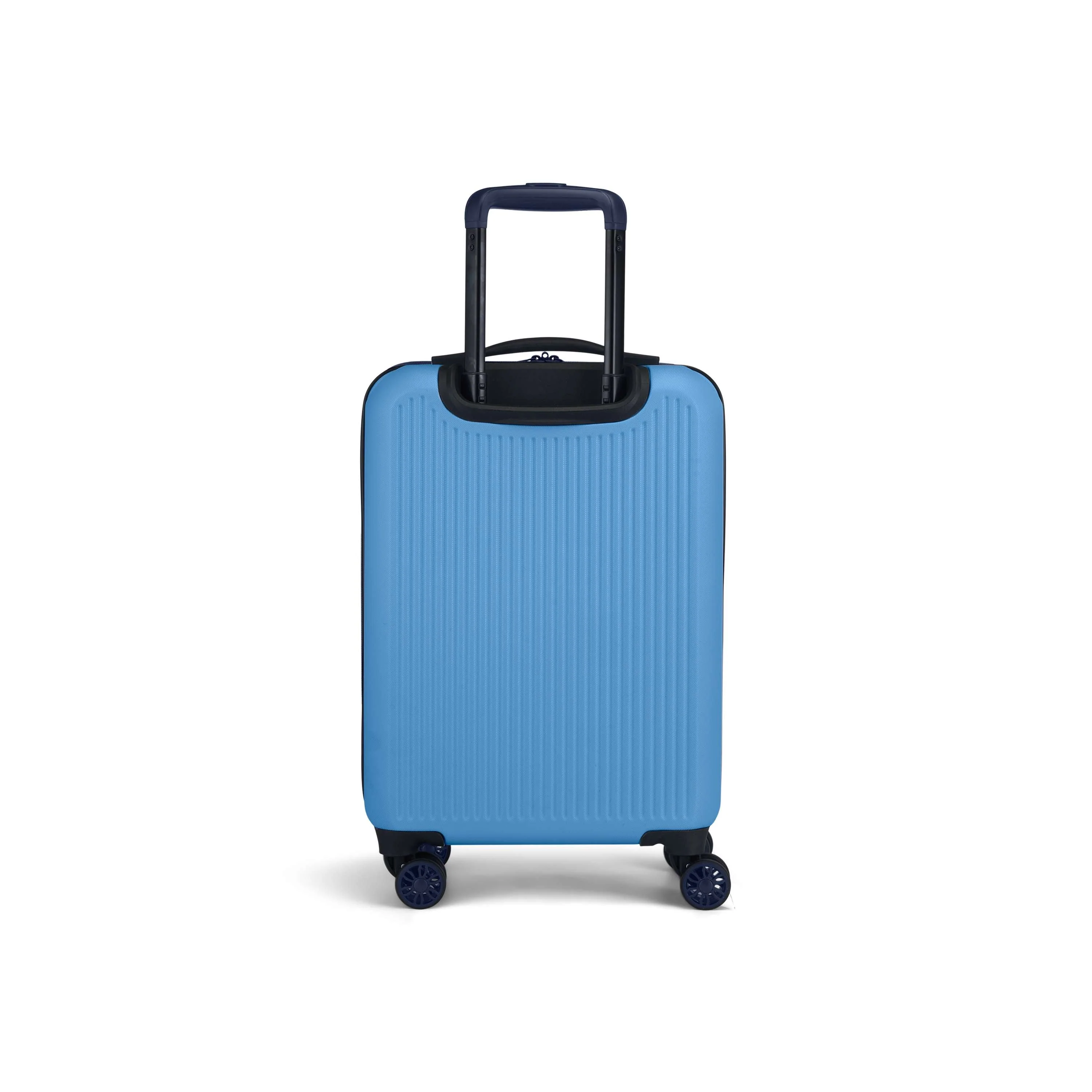 Action Duo 2 Piece Luggage Set