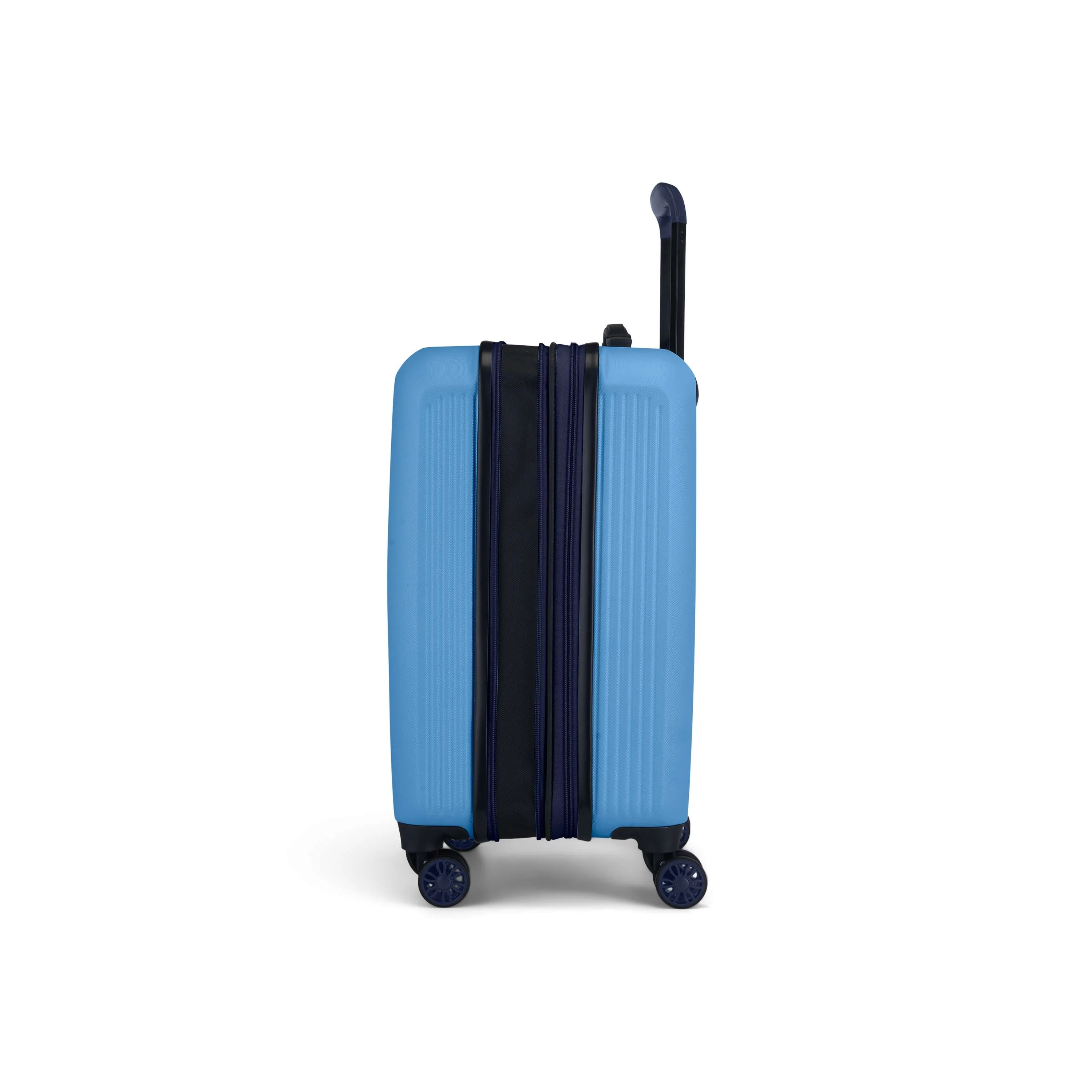 Action Duo 2 Piece Luggage Set