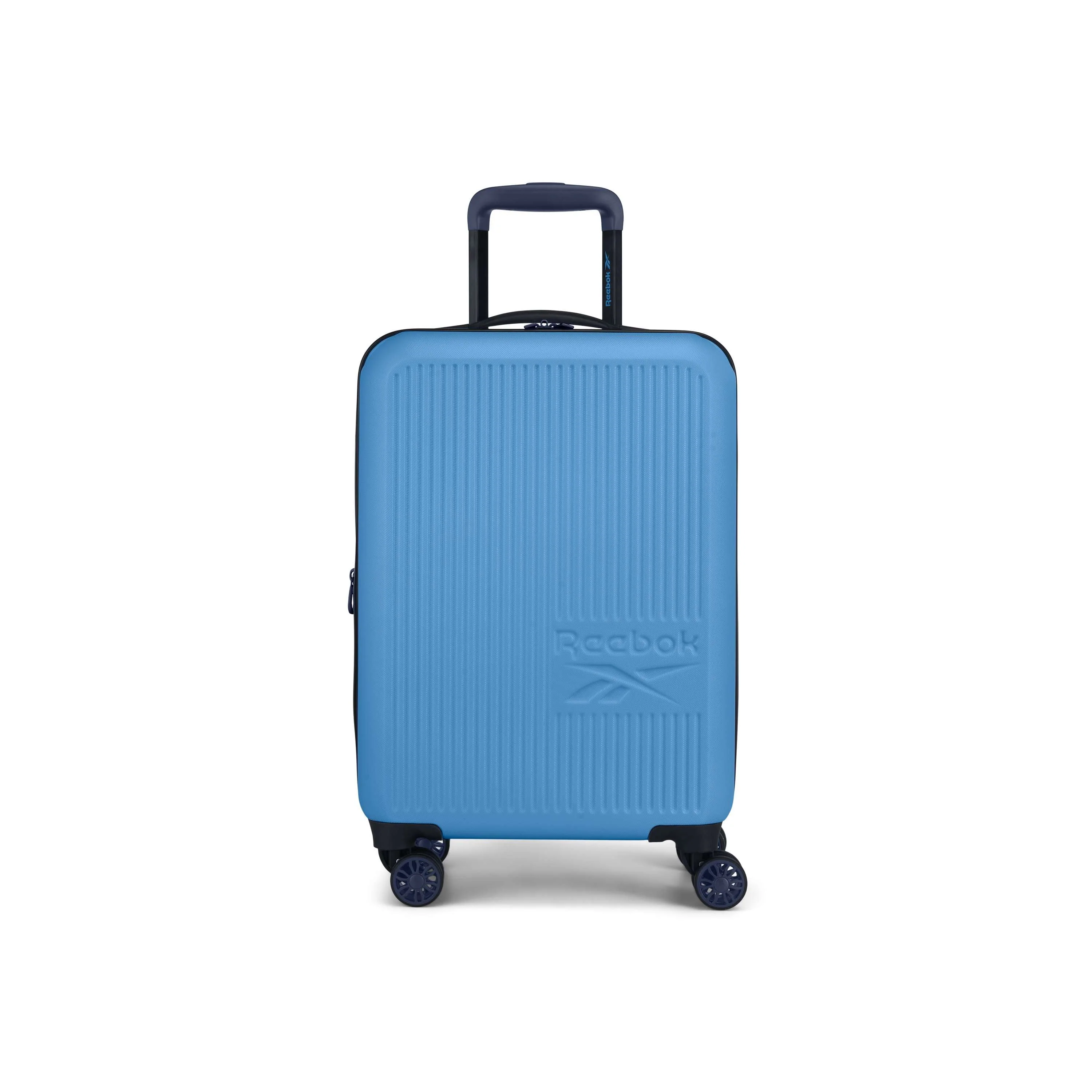 Action Duo 2 Piece Luggage Set
