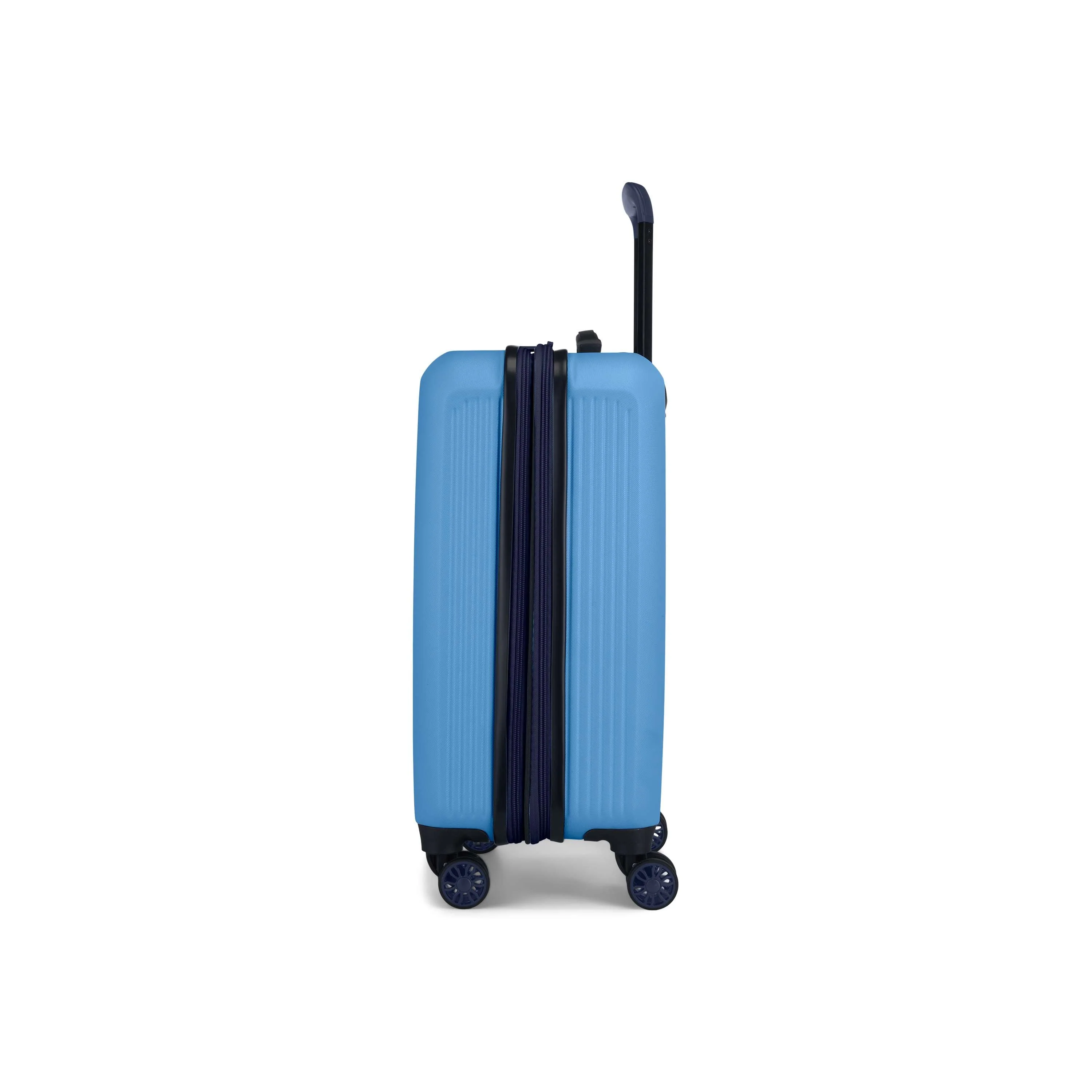 Action Duo 2 Piece Luggage Set